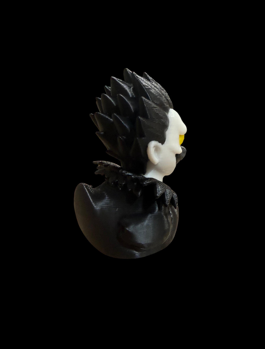 Feathered Reaper – Duck of Shadows