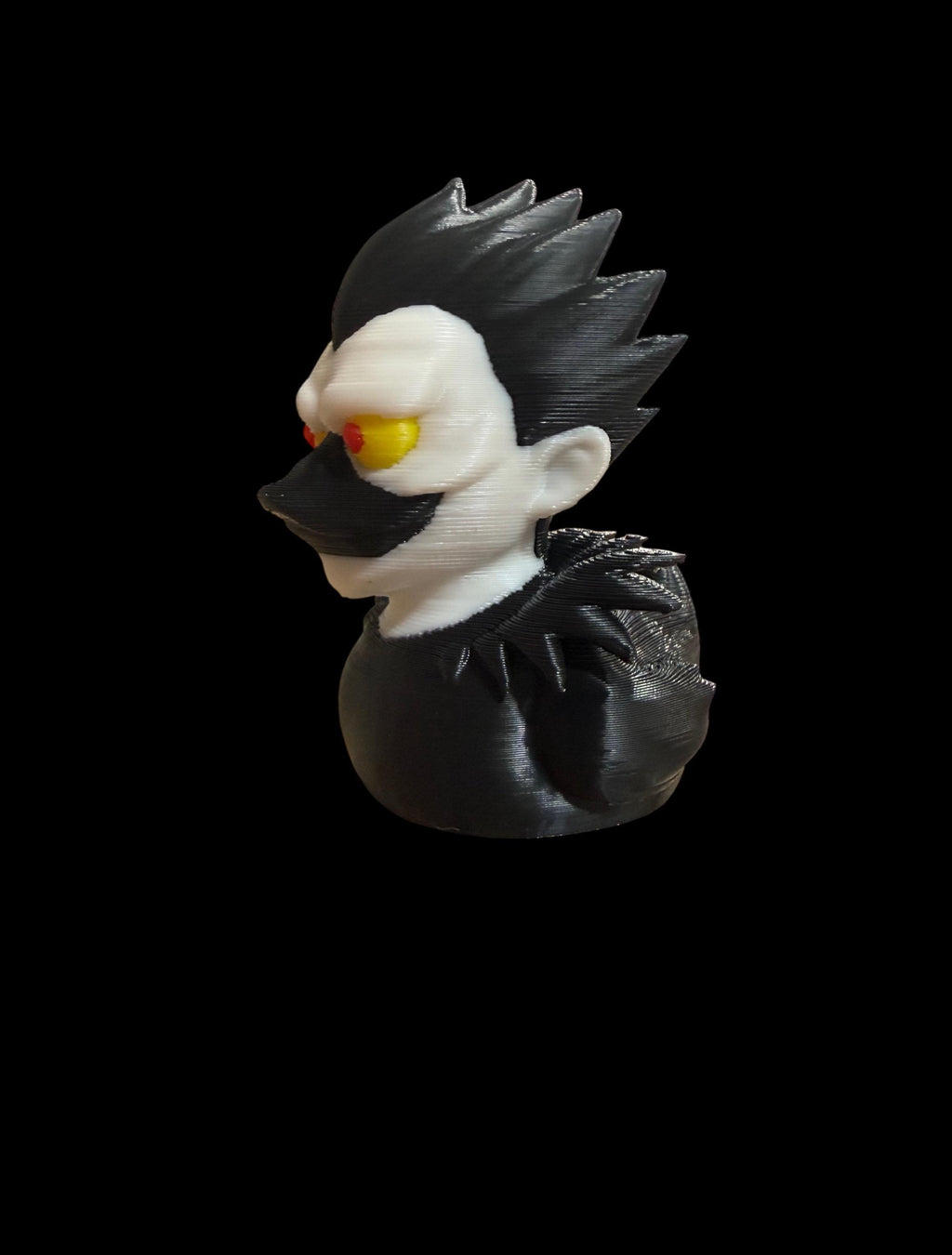 Feathered Reaper – Duck of Shadows