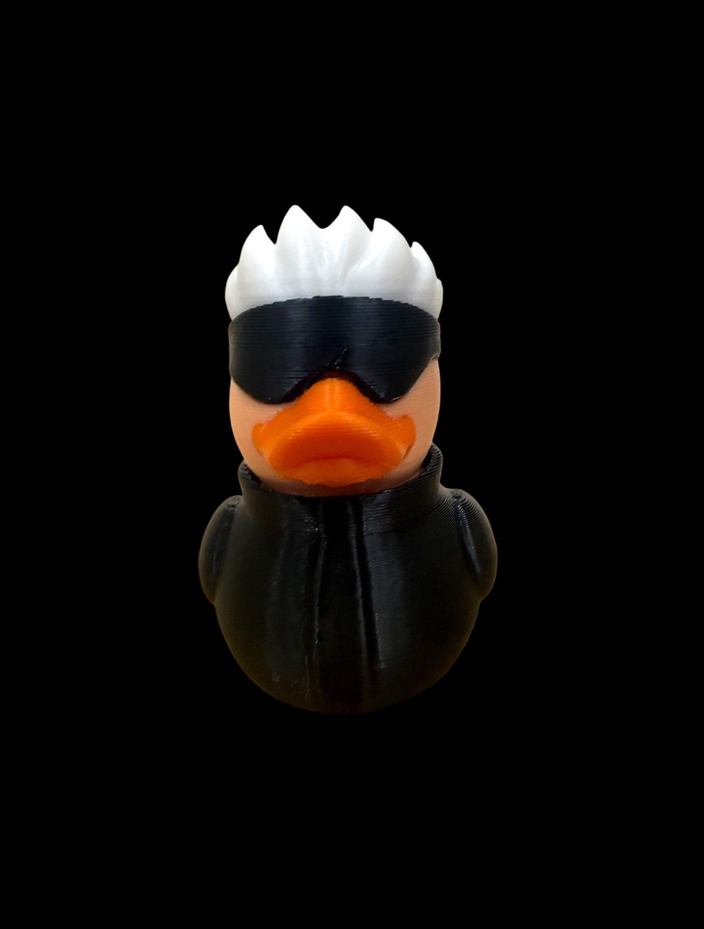 Shadow Sensei – The Coolest Quack in the Game
