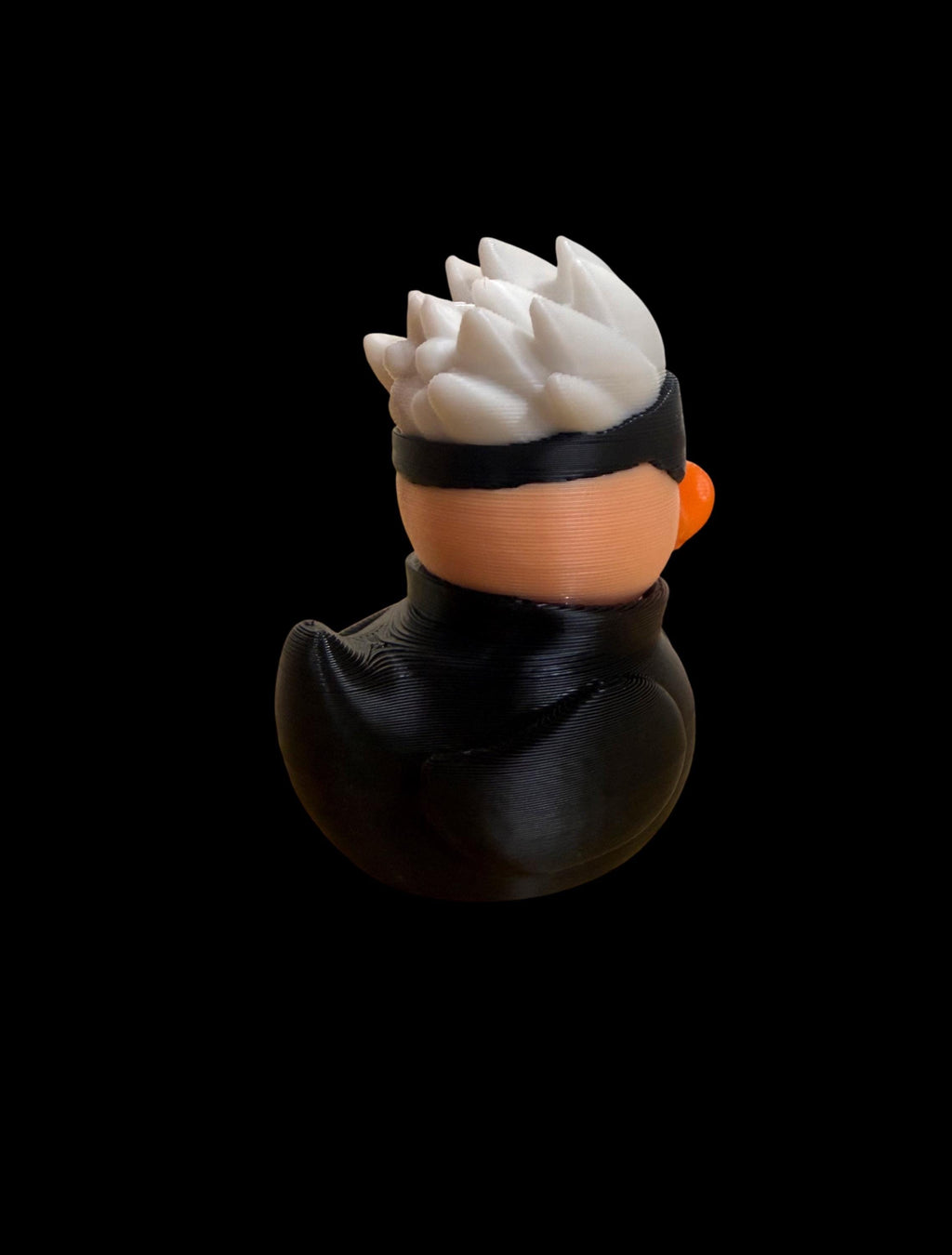 Shadow Sensei – The Coolest Quack in the Game