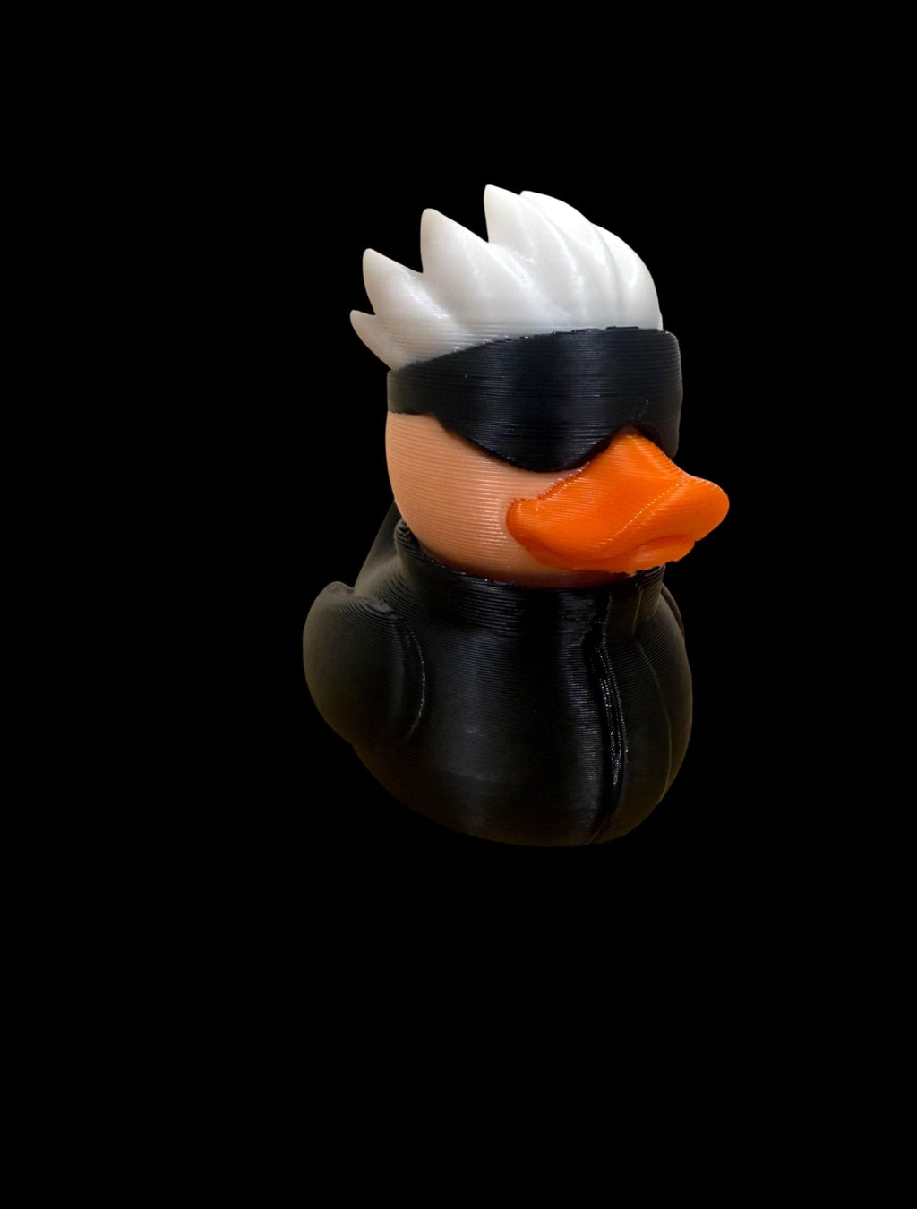 Shadow Sensei – The Coolest Quack in the Game
