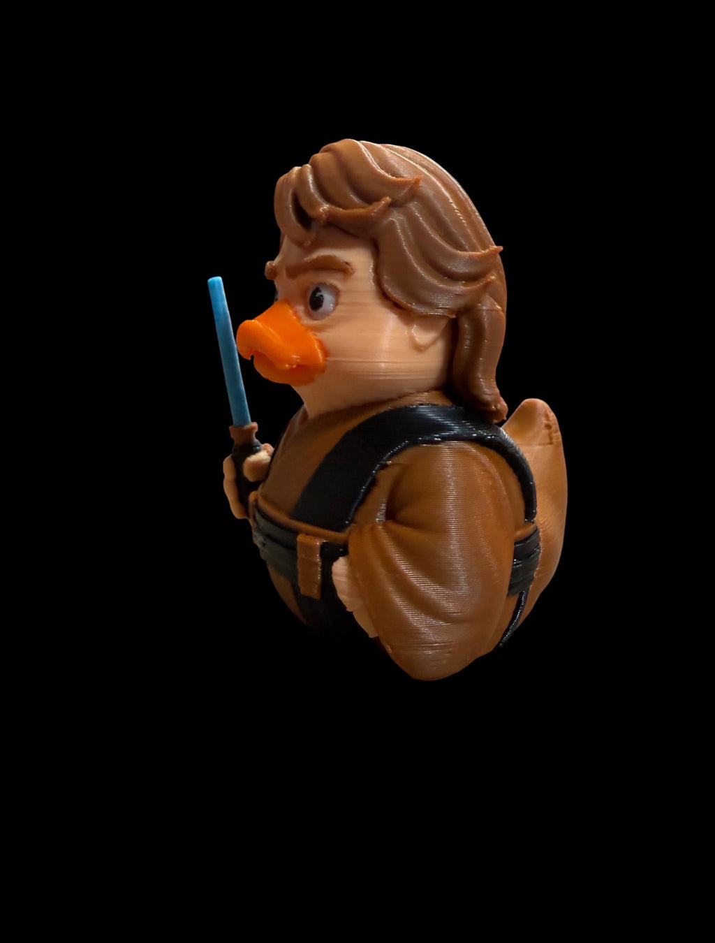 Rise of the Pondwalker – The Cosmic Destiny Duck