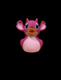 Quacksha – The Sweetest Duck from the Stars!