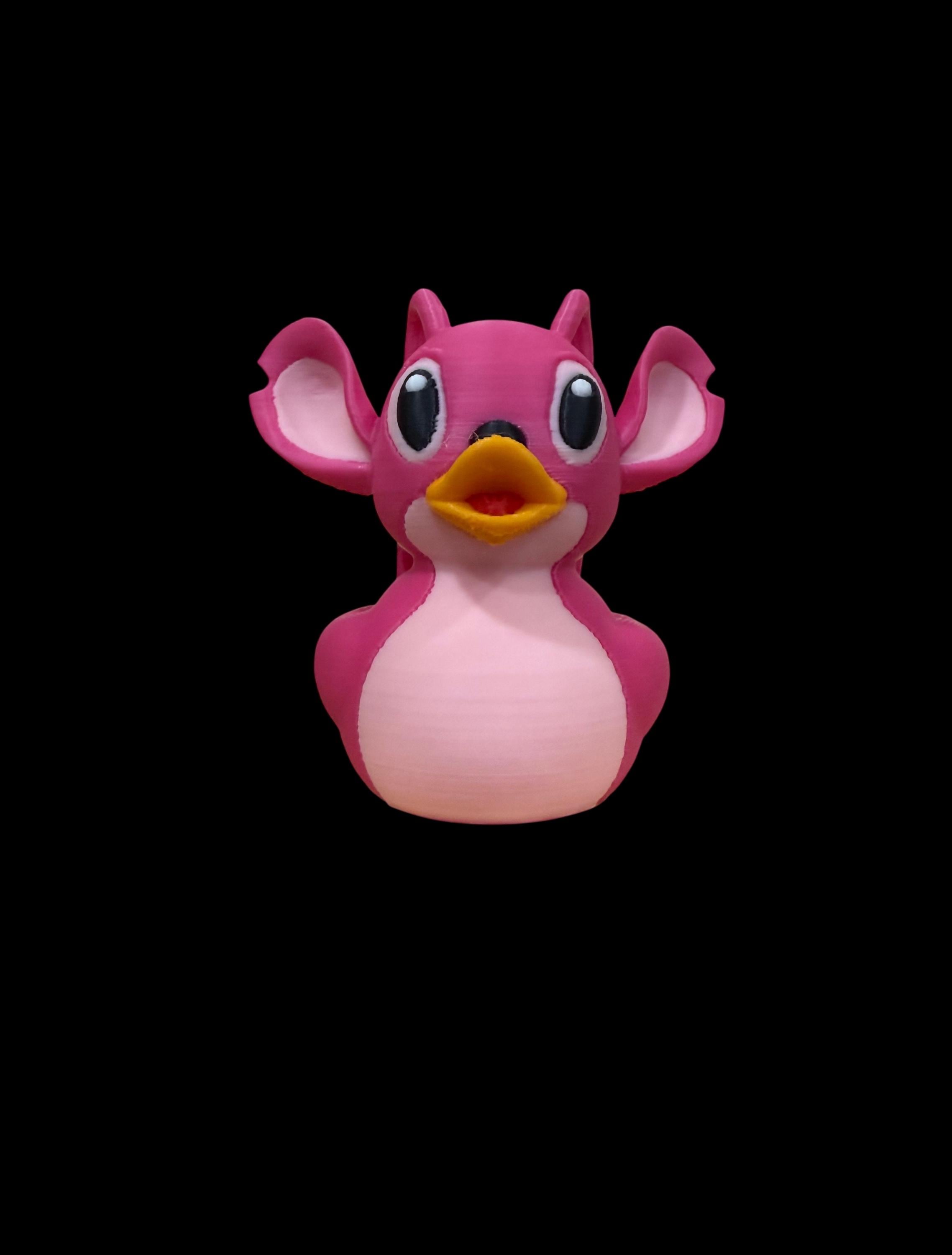 Quacksha – The Sweetest Duck from the Stars!