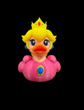 Royal Waddle Blossom – The Pink Majesty of the Pond