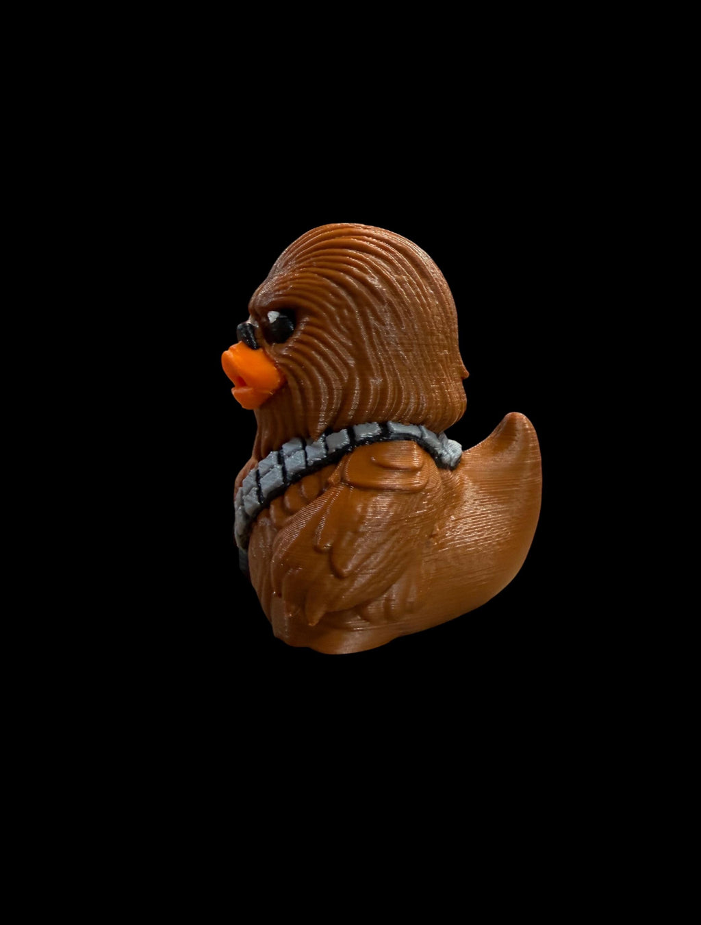 Chubwaddle – The Fuzziest Sidekick in the Galaxy