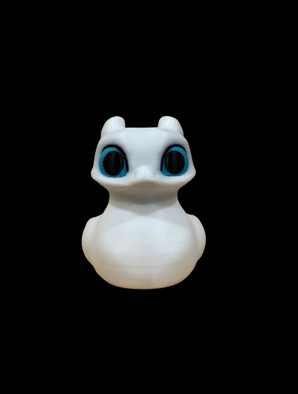 Whispwing – The Glow-Hearted Duck of the Skies