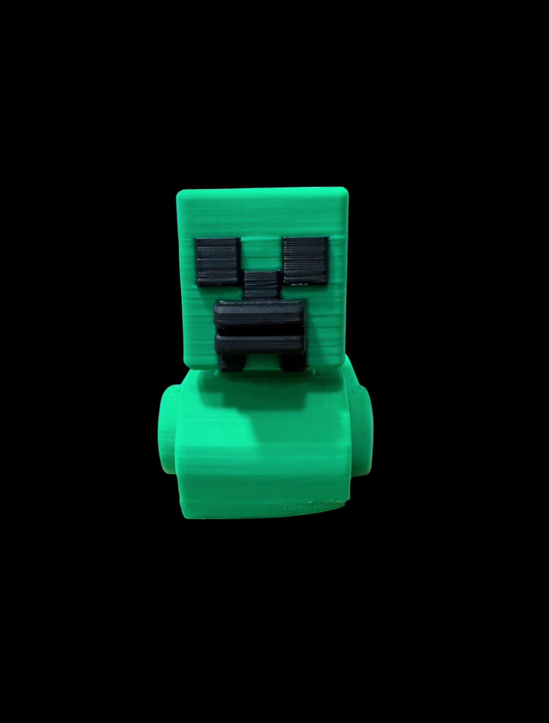 Duckstruction – Boom Goes the Waddle!