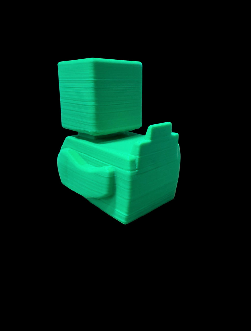 Duckstruction – Boom Goes the Waddle!