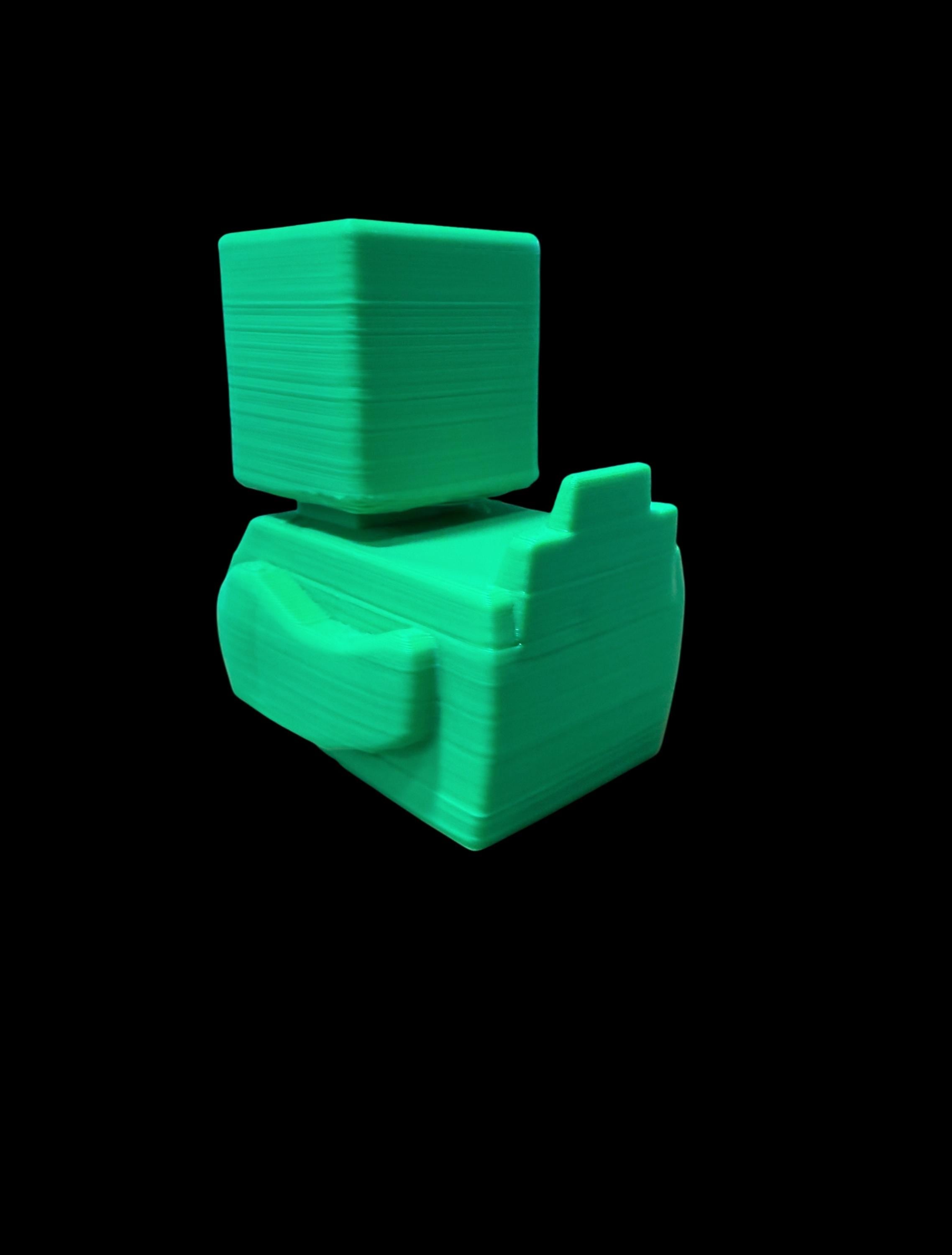 Duckstruction – Boom Goes the Waddle!