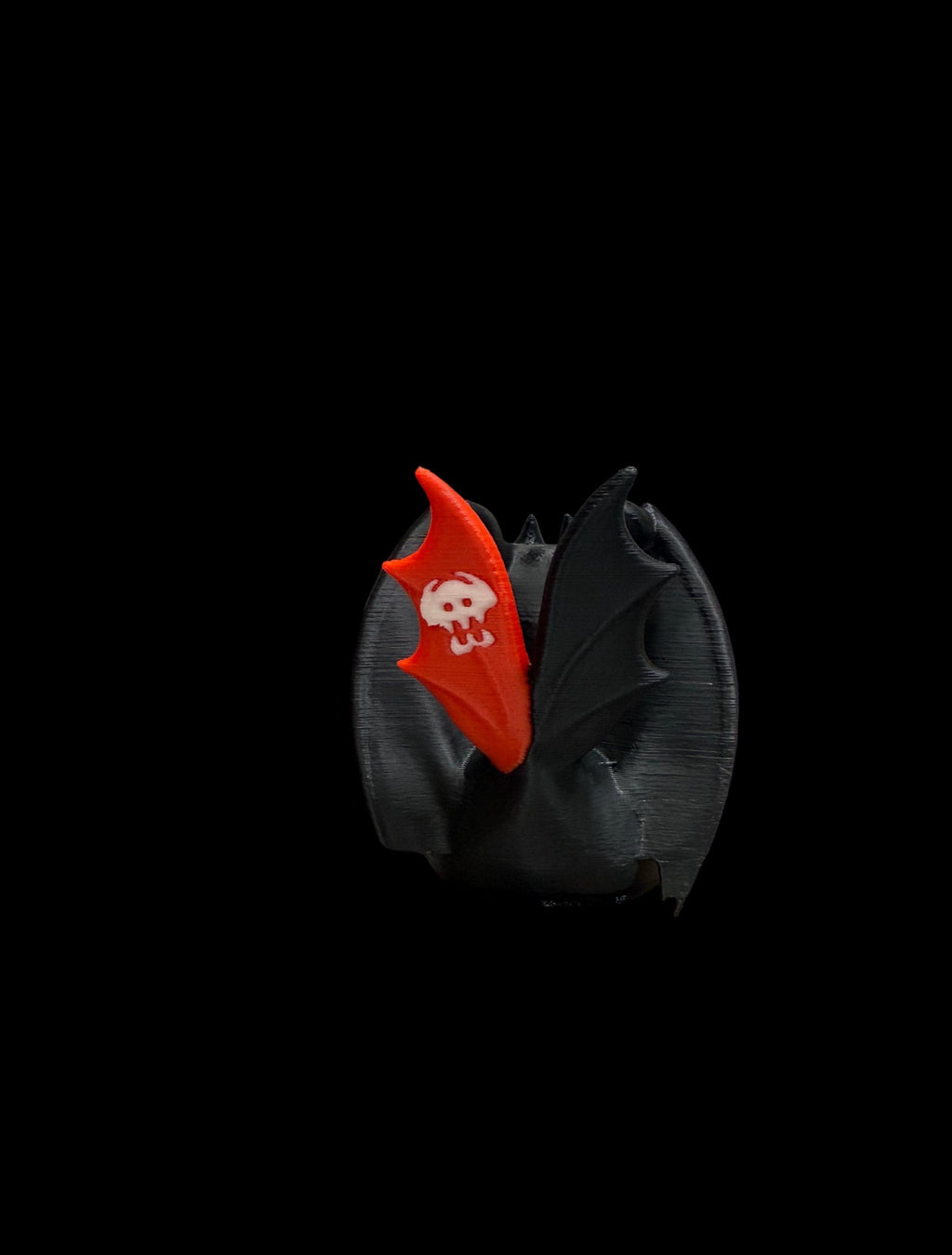 Shadowglide – The Midnight Sky Duck