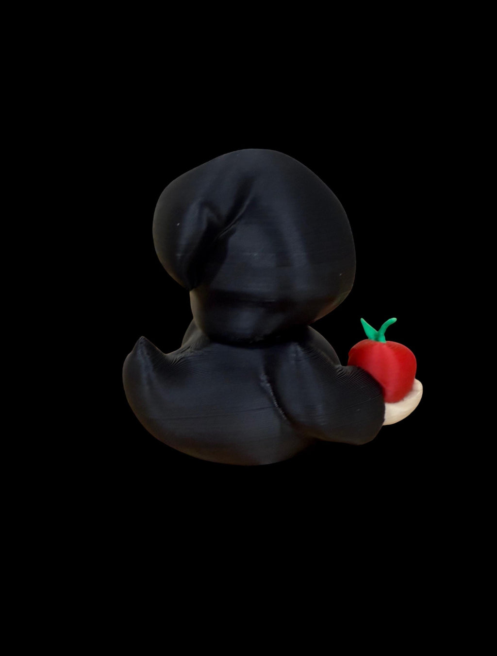 Hexella the Apple-Bearing Hag – One Bite Closer to Chaos!