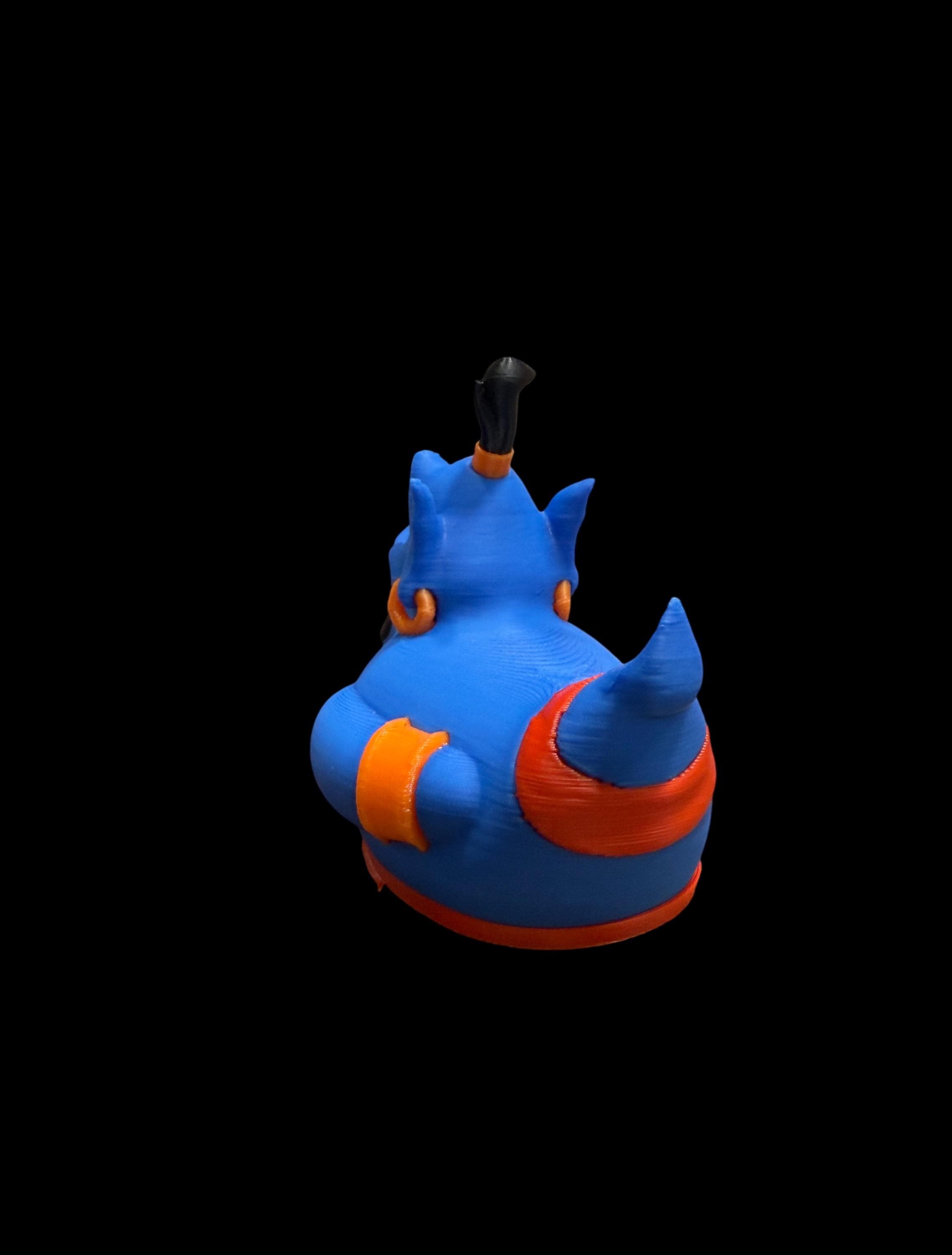 Fizzar – Magic Unleashed, Feather First!