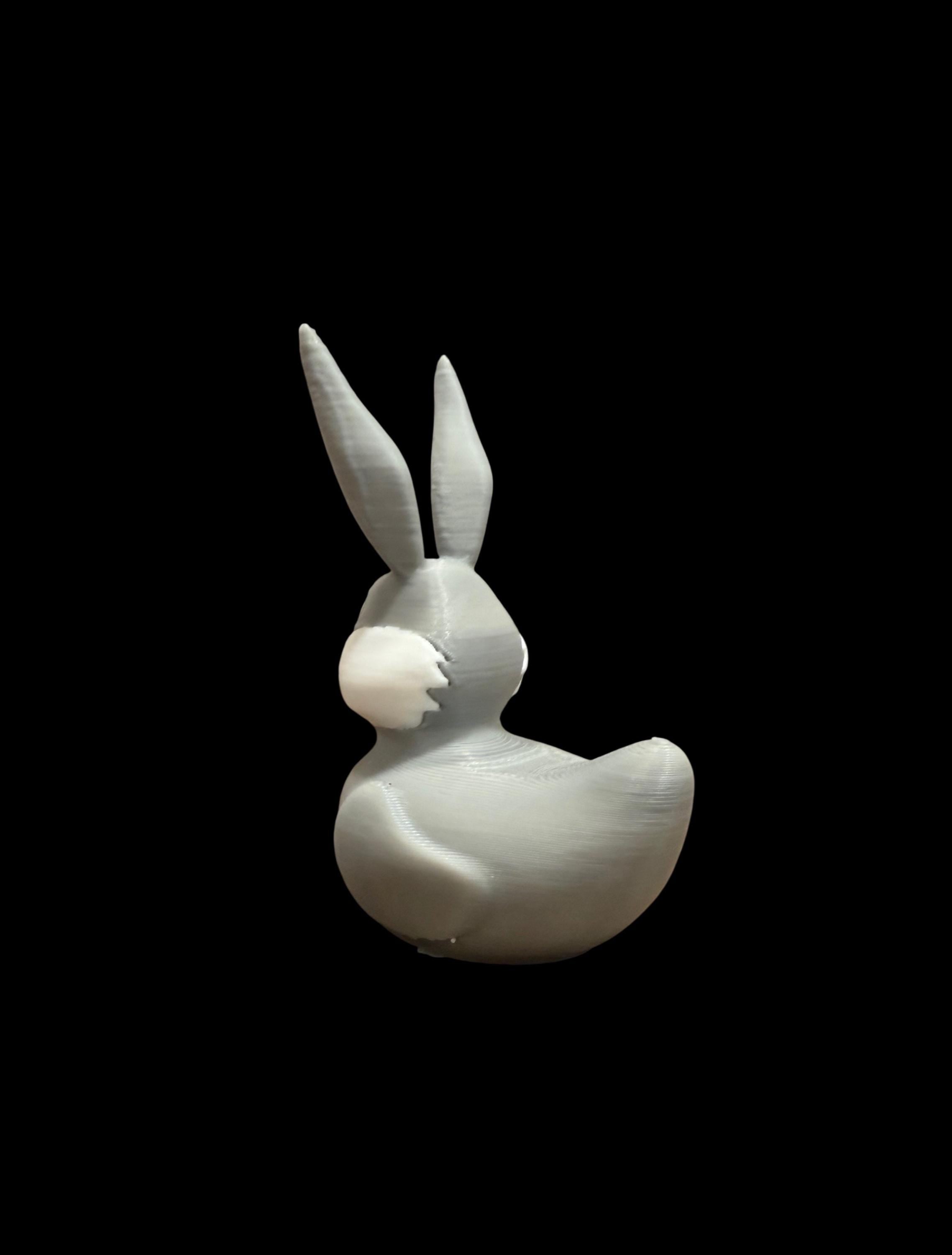 Thumperton – Duck Seasoned with Sass