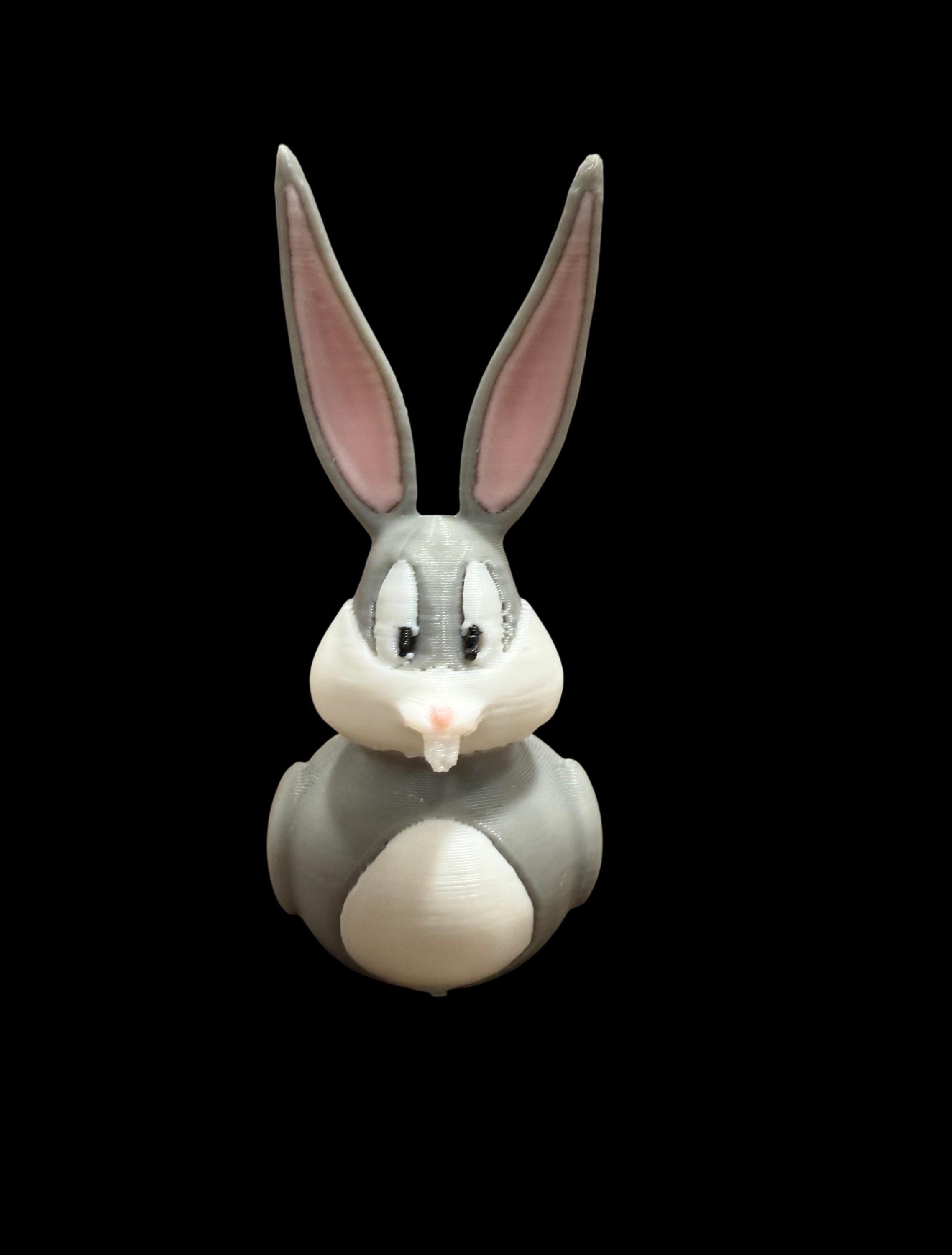 Thumperton – Duck Seasoned with Sass