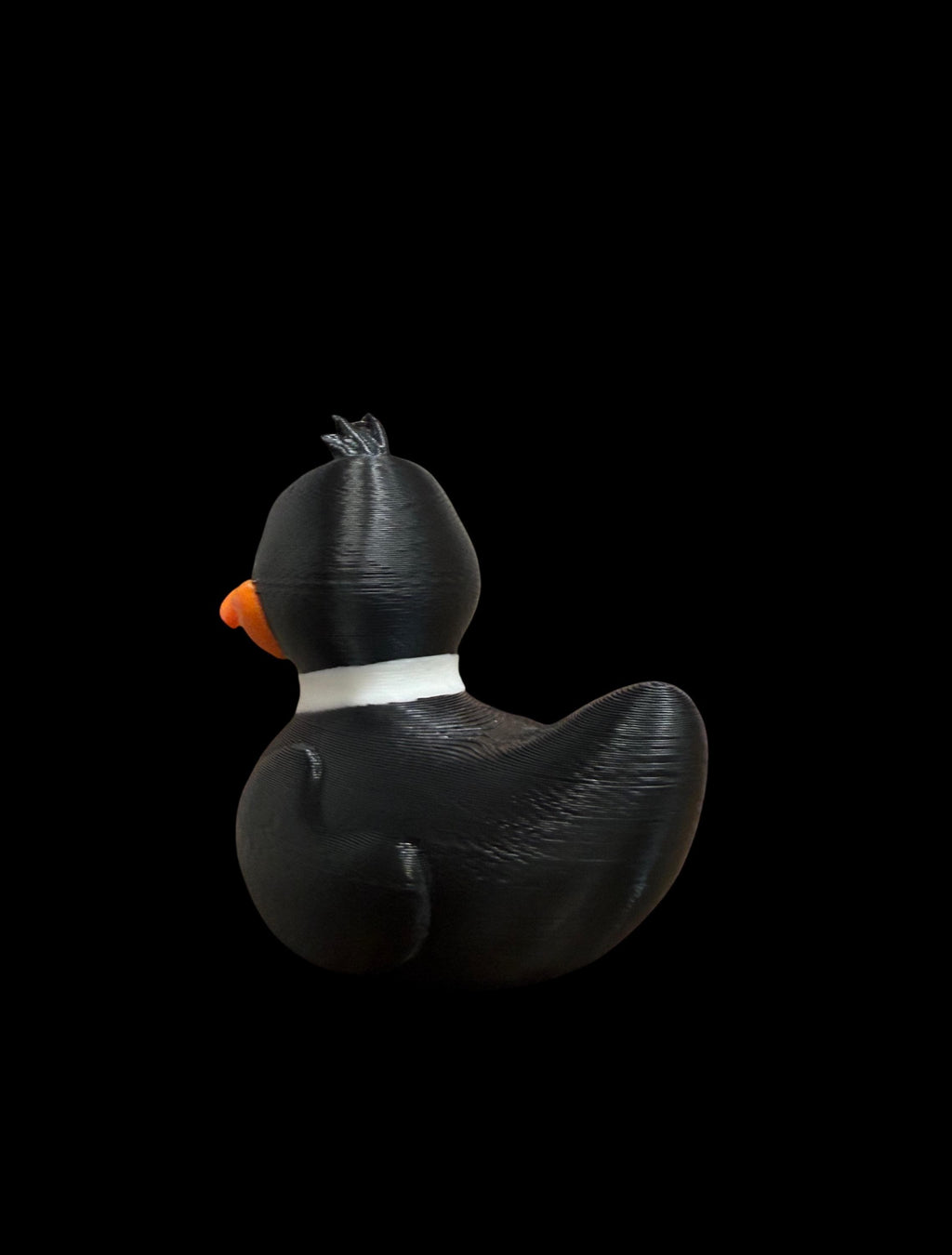 Featherrick – Full of Snark, Short on Patience