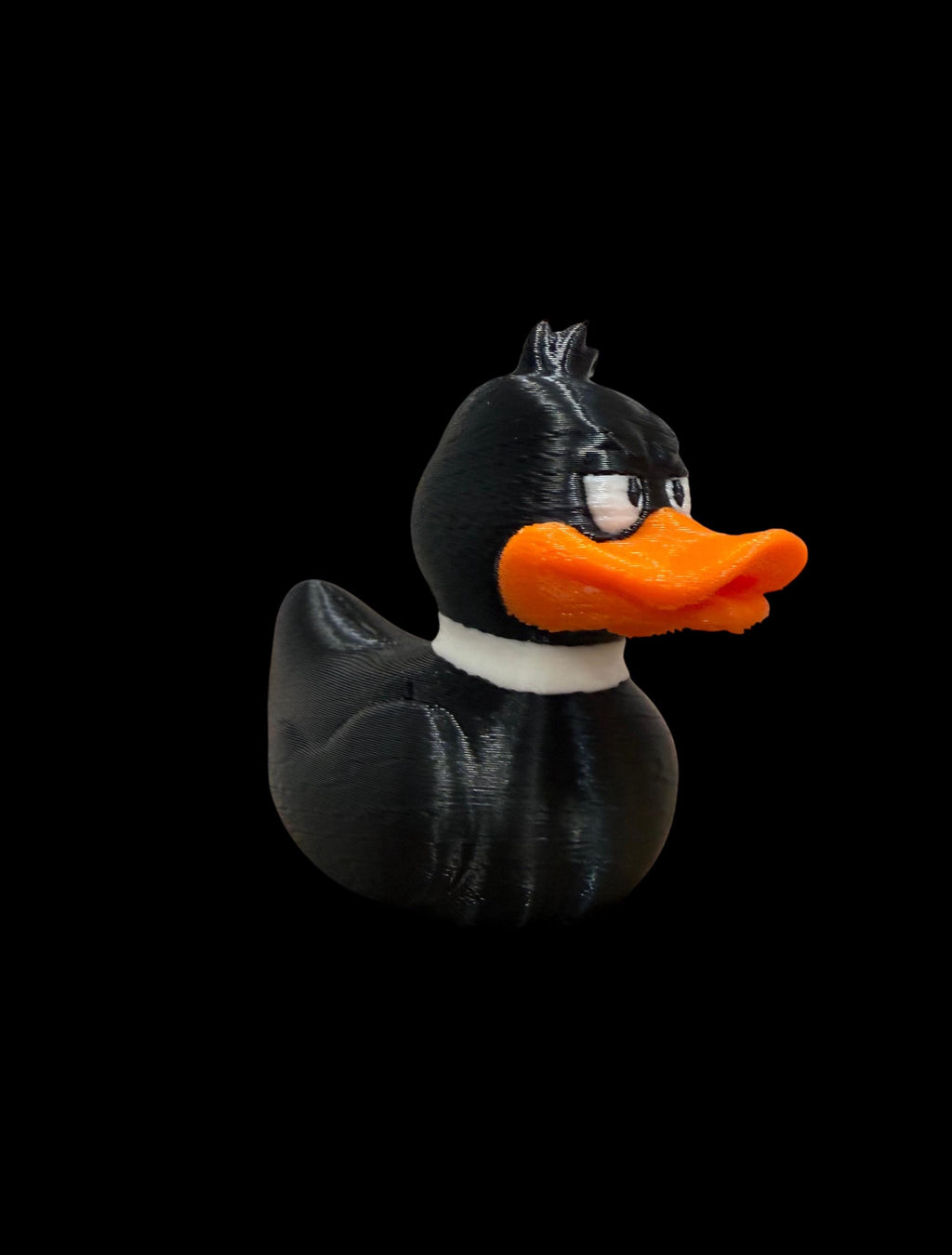 Featherrick – Full of Snark, Short on Patience