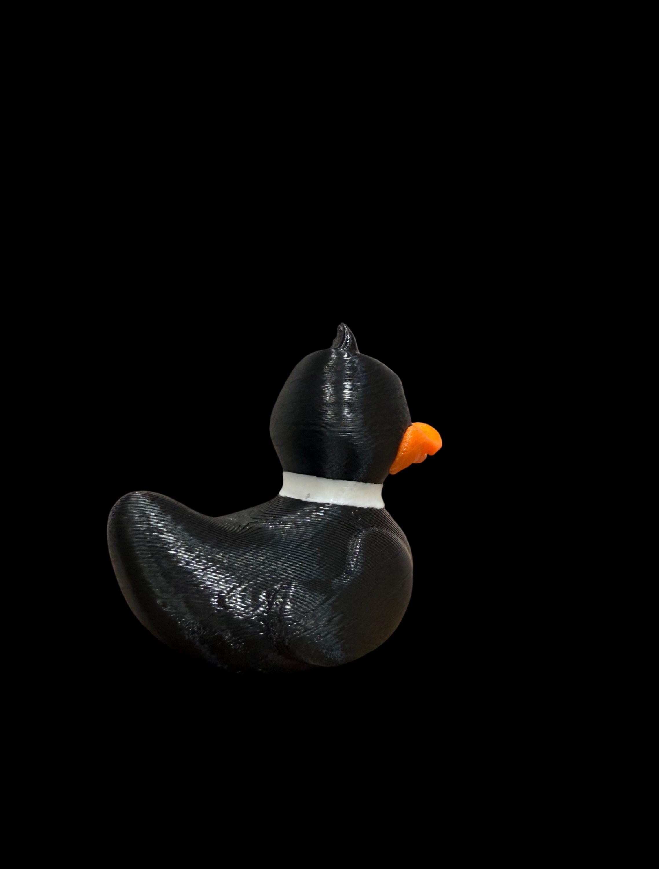 Featherrick – Full of Snark, Short on Patience