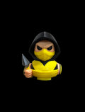 Inferduck – Vengeance Waddles in Yellow