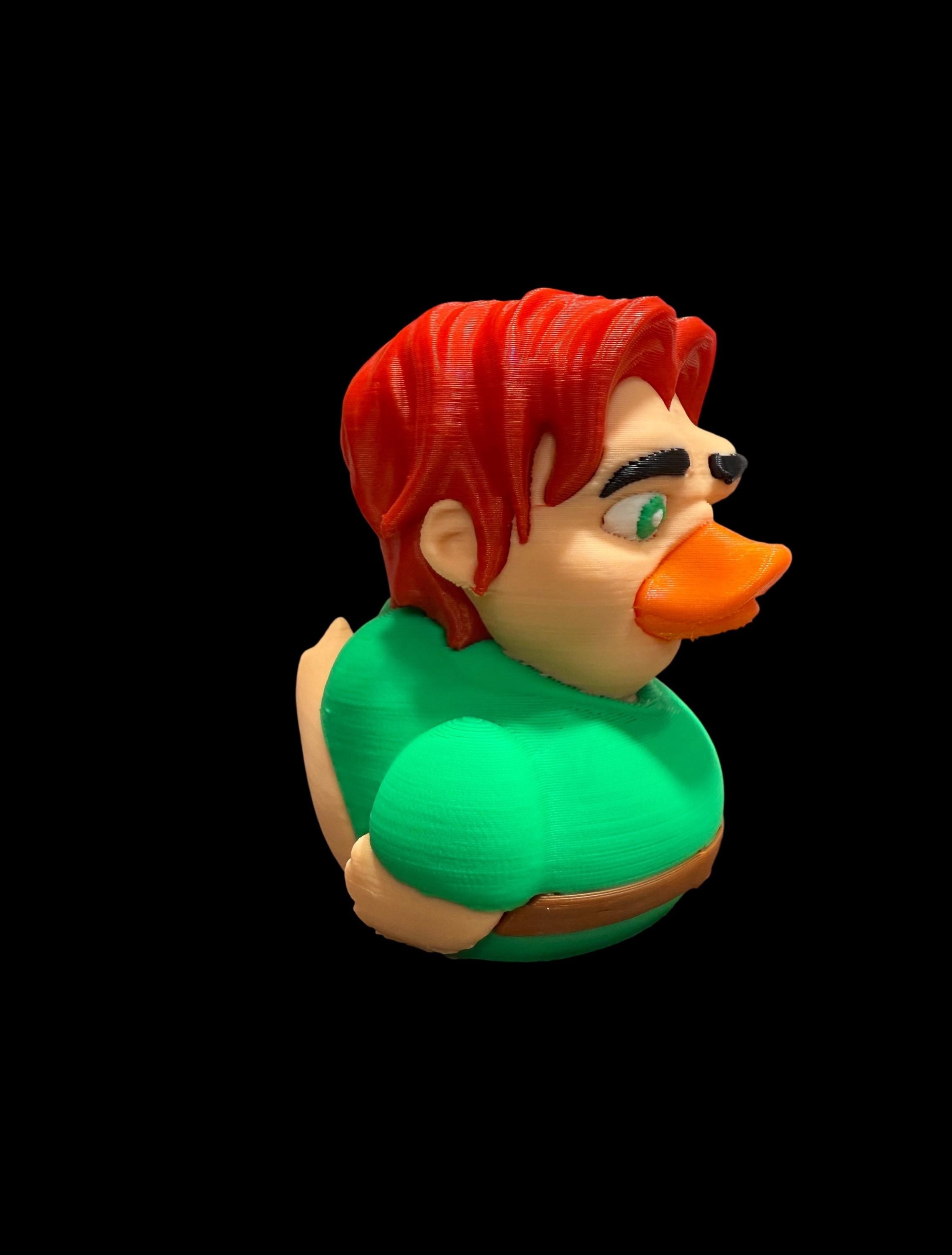 Mosdo – The Bellringer of Hidden Bravery