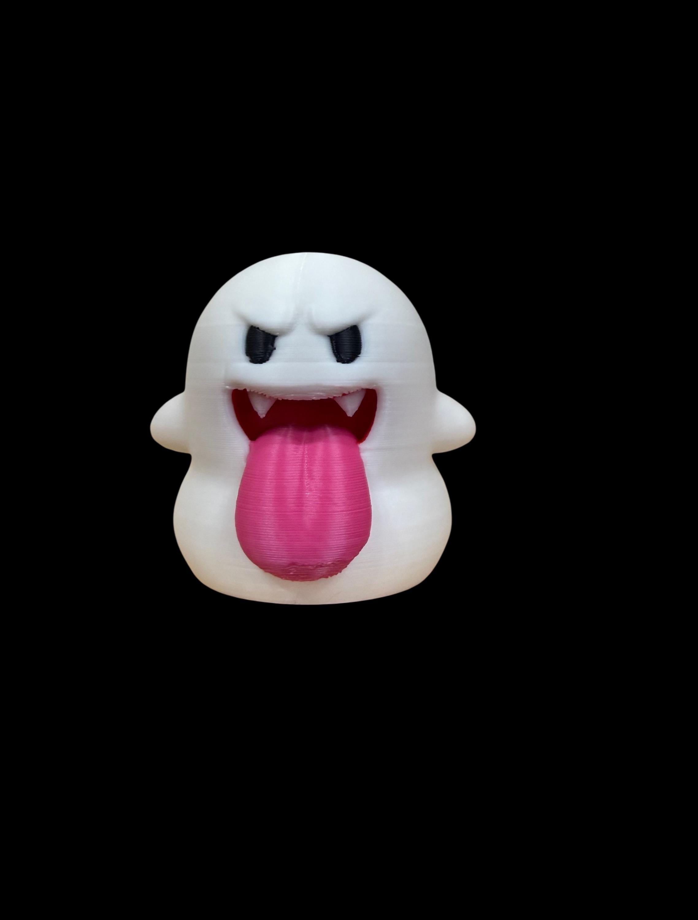 Boozer – The Duck Who’ll Haunt Your Shelf