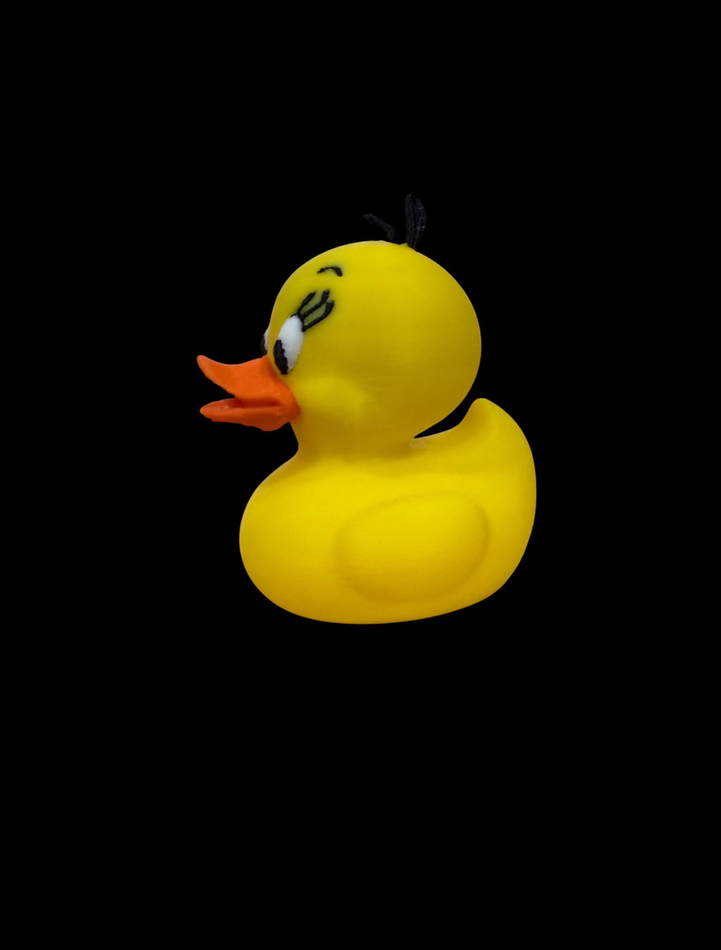 Peepella – Tiny Duck. Big Sass