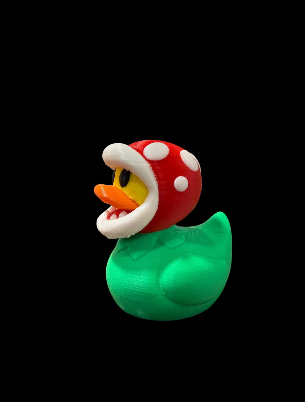 Snappaddle – The Bitey Bloom of the Pond!