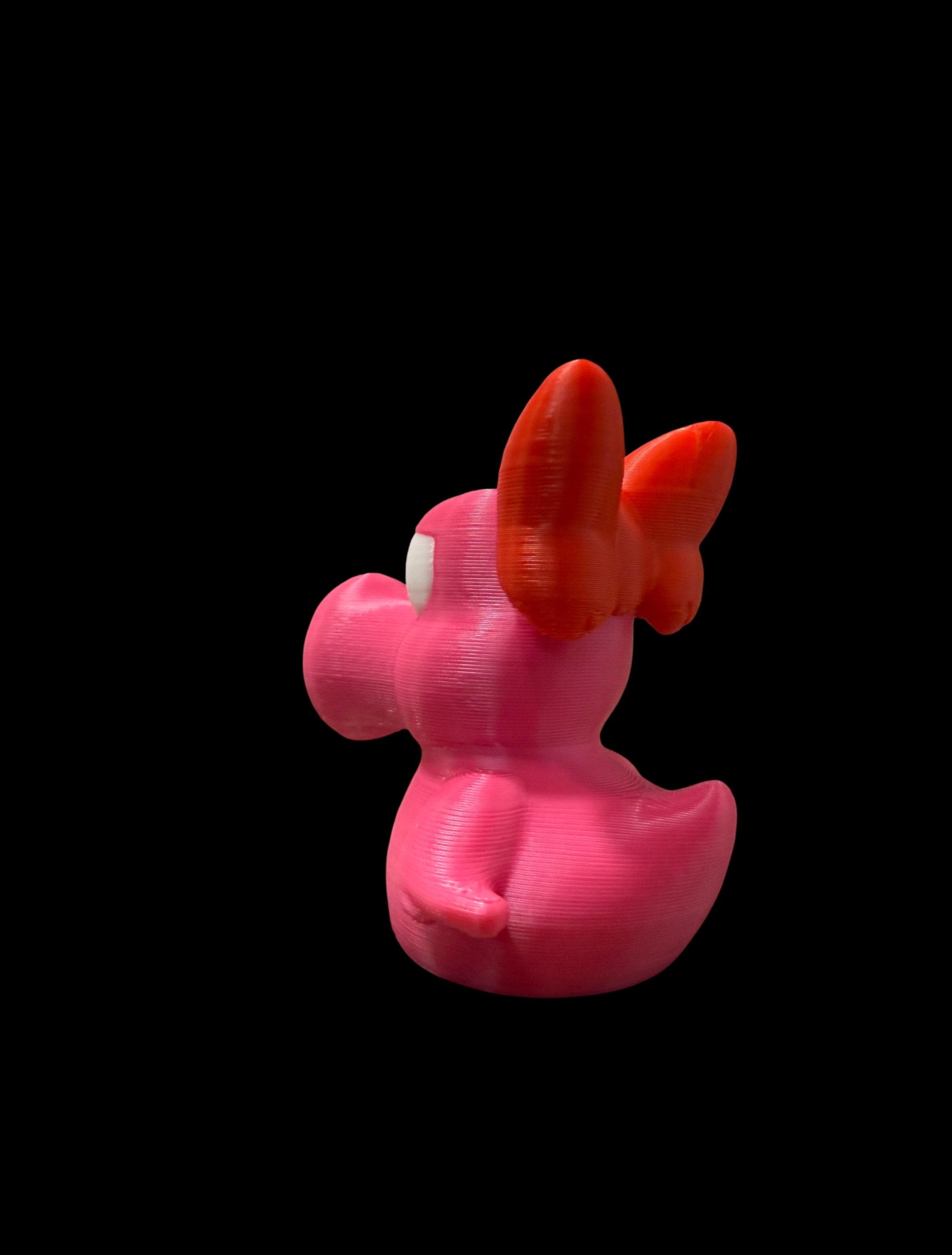 Snoutsy the Sweetshot Duck – Blowin’ Bubbles & Breakin’ Barriers!