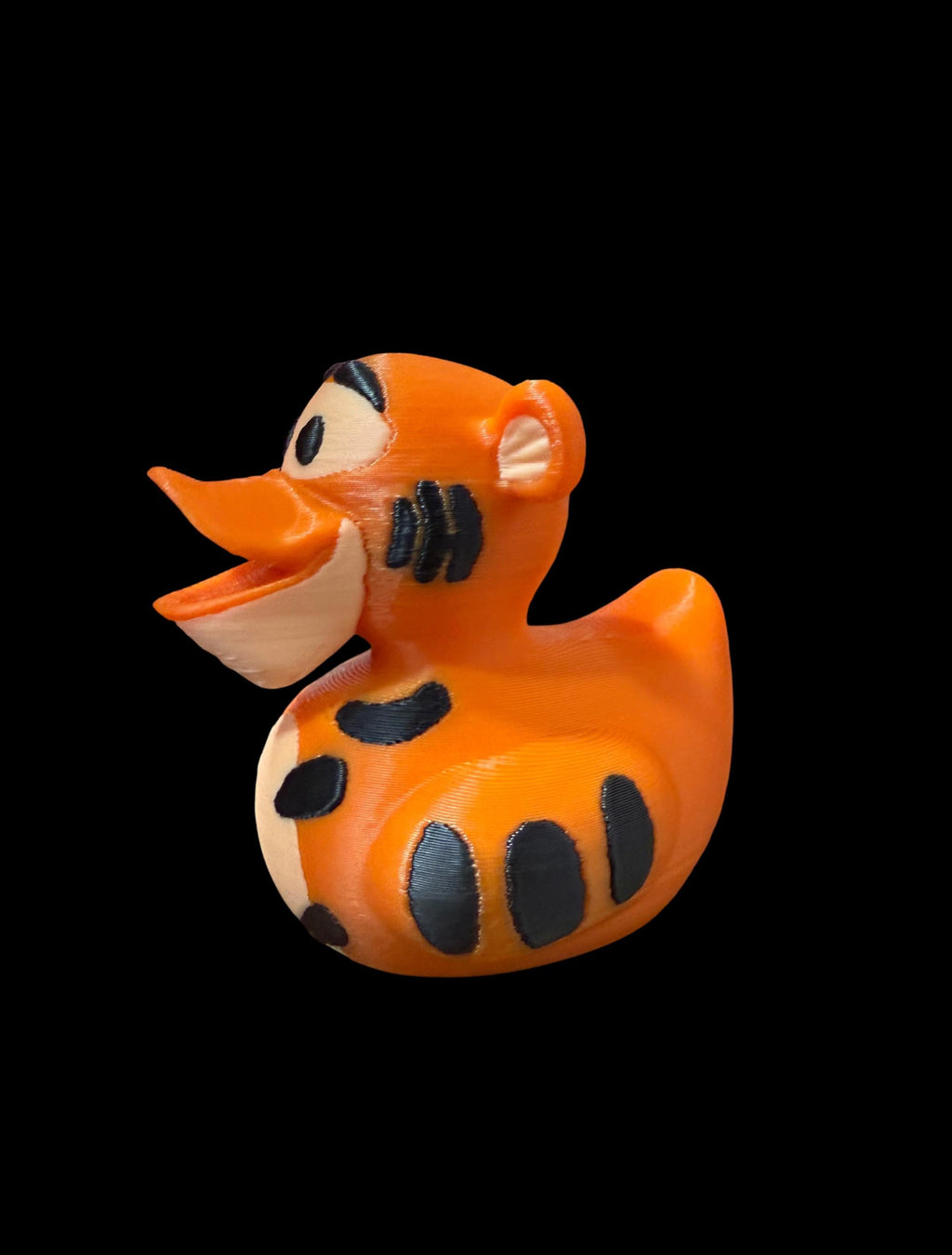 Sir Bouncelot – The Boundless Duck of Bounce