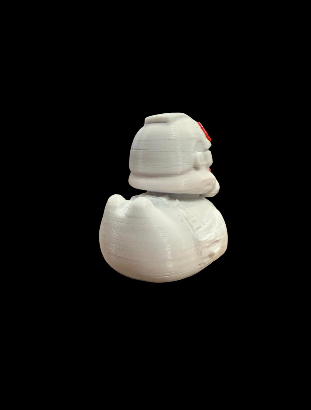 Quacktrooper – March of the Feathered Legion