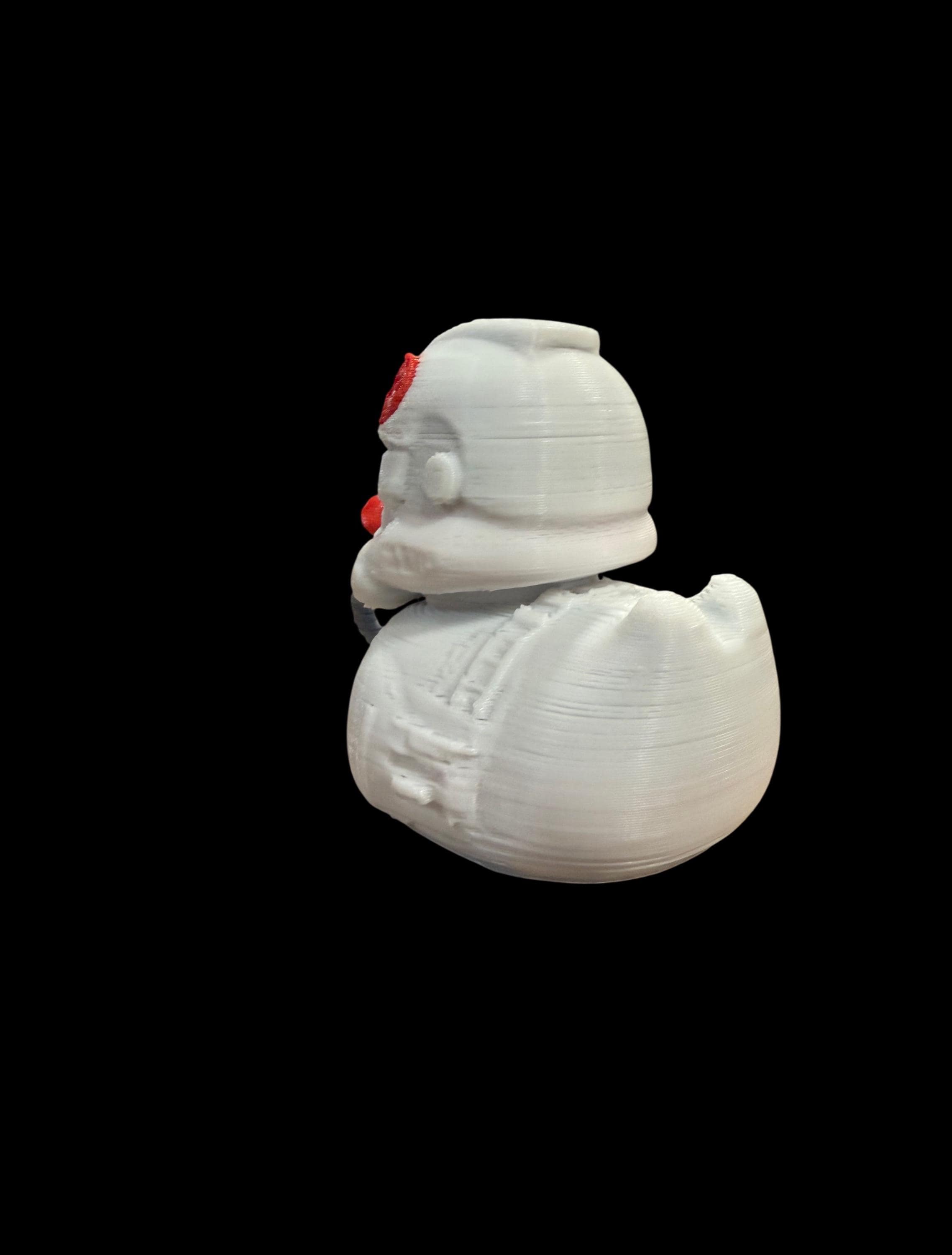 Quacktrooper – March of the Feathered Legion