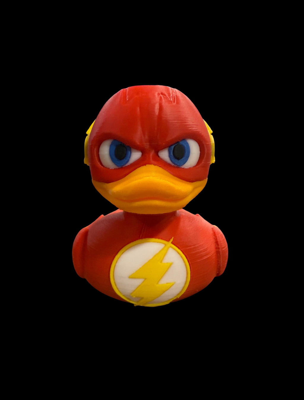 Quash – The Fastest Feather Alive