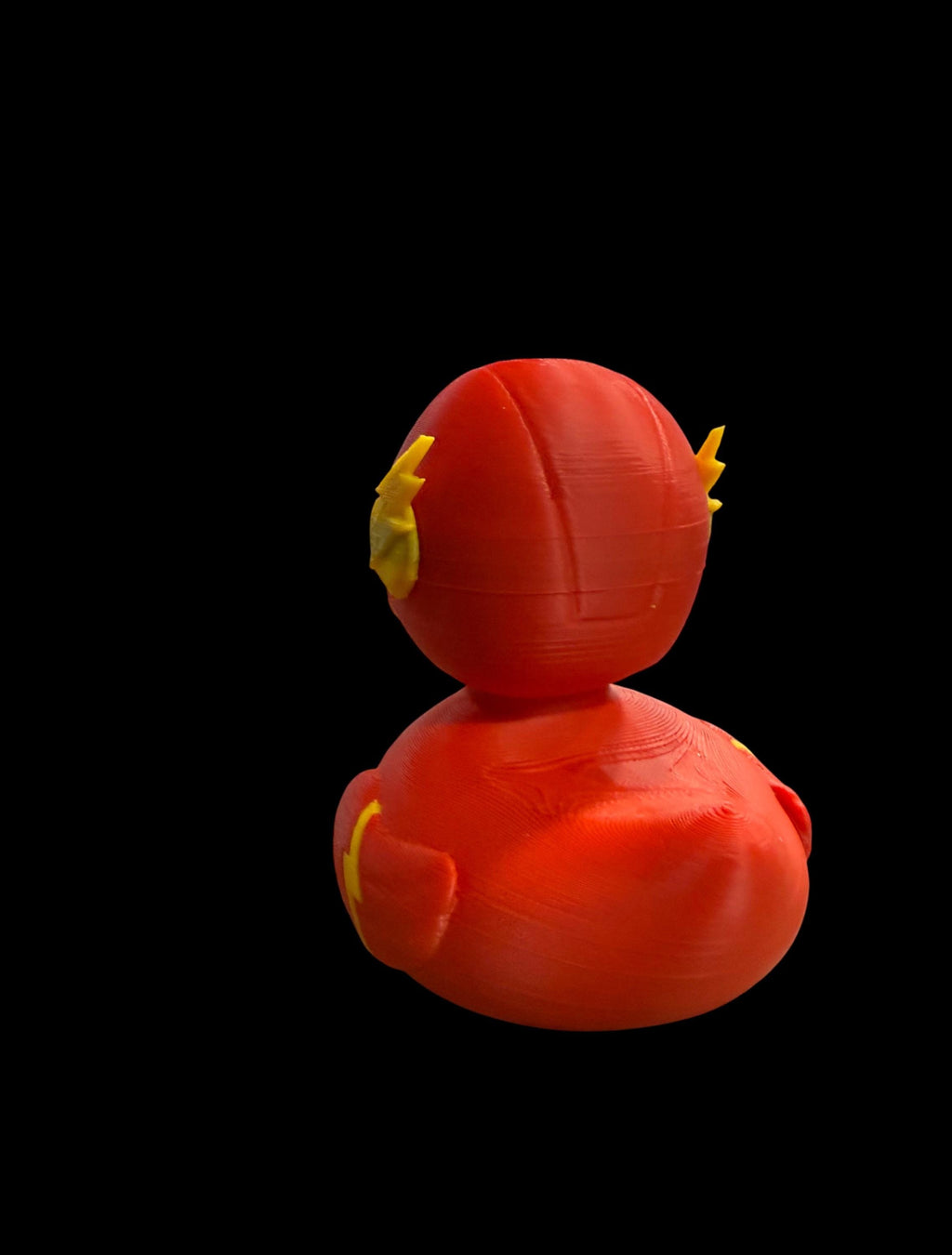 Quash – The Fastest Feather Alive