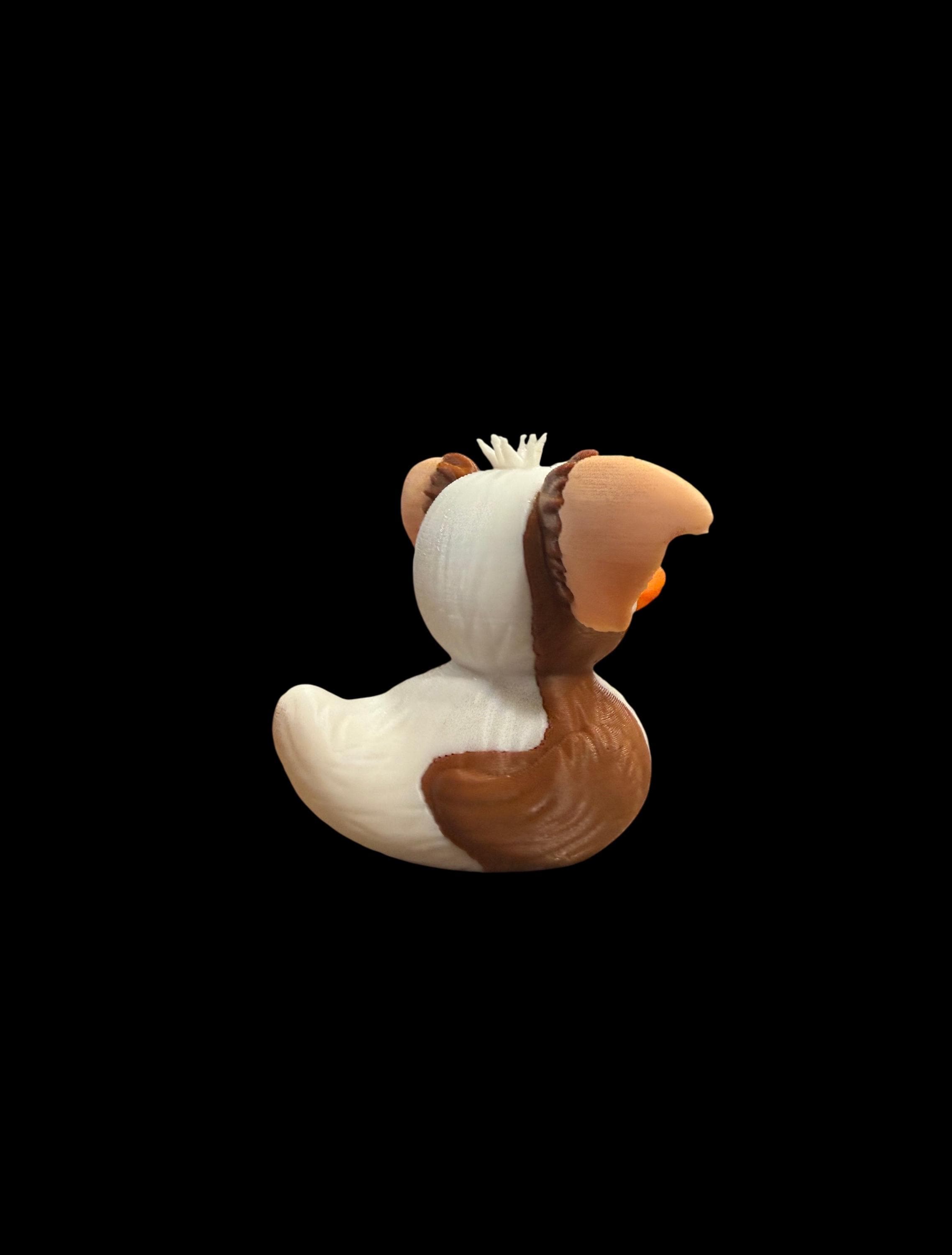 Wizmo The Quacklin Duck