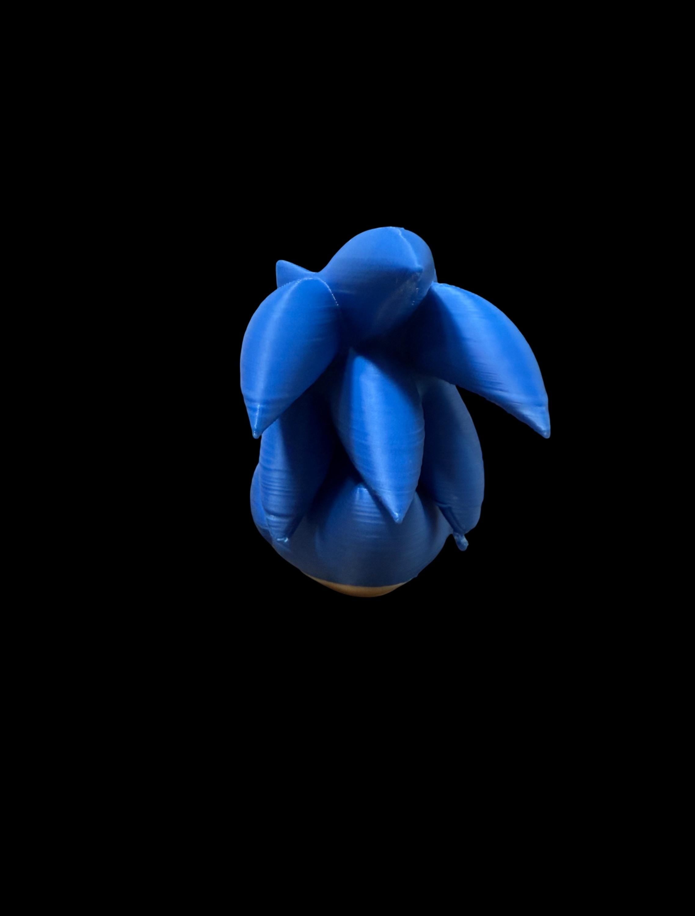 Thundersprint – The Flash of the Flock