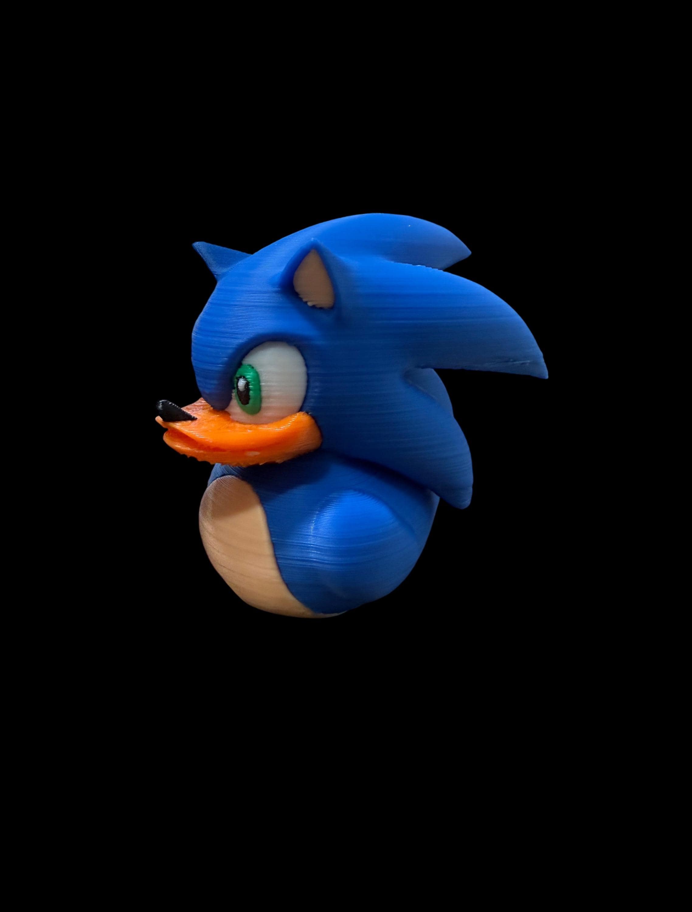 Thundersprint – The Flash of the Flock