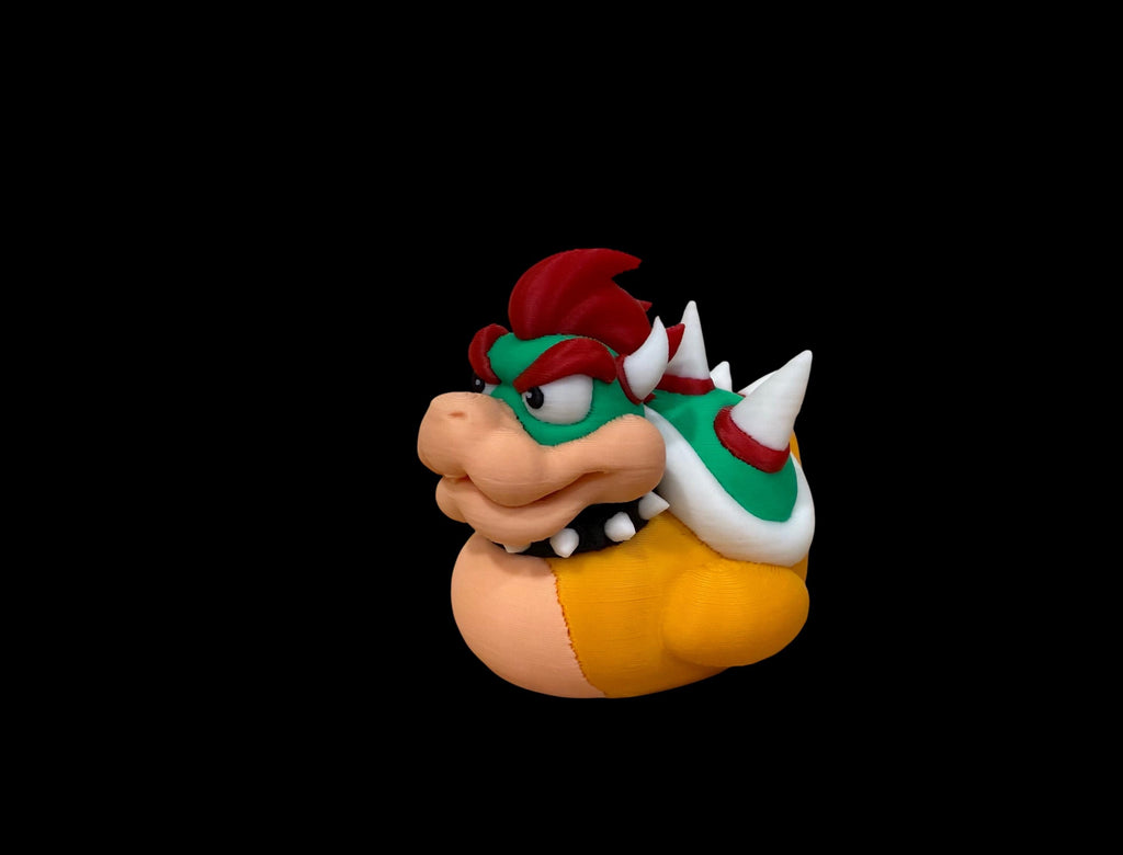 Overlord Spiketail – Ruler of the Lava-Lined Pond