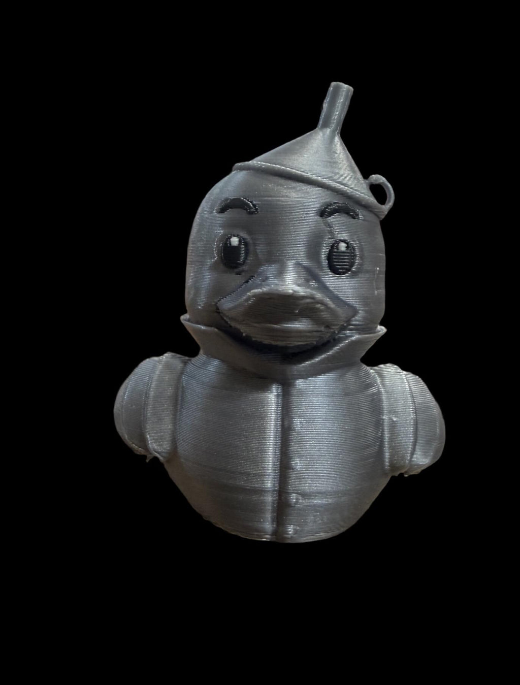 Heartless Waddler – The Hollow Hopeful Duck