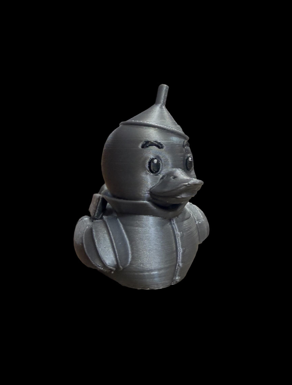 Heartless Waddler – The Hollow Hopeful Duck