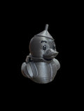 Heartless Waddler – The Hollow Hopeful Duck