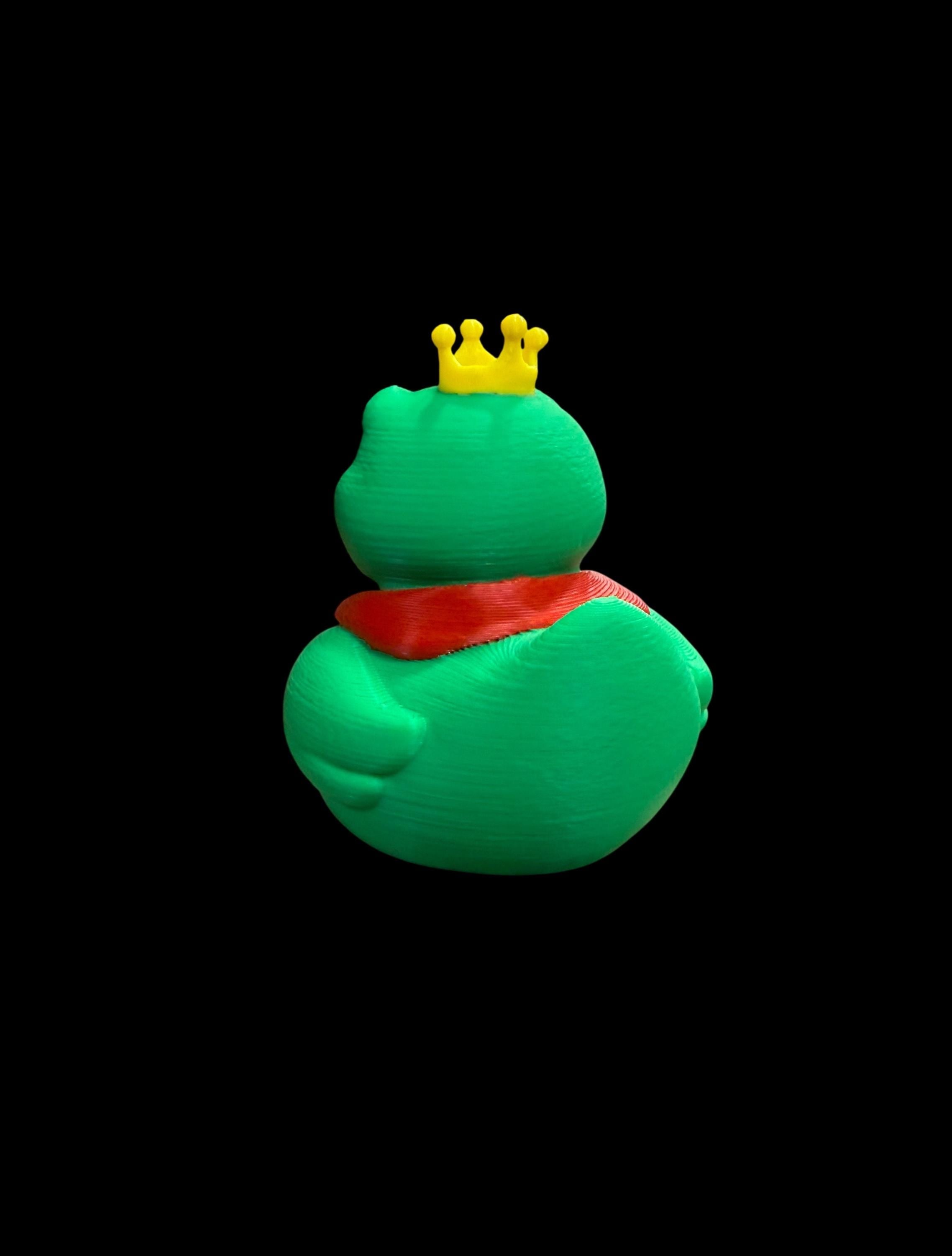 Lord Snapjaw – The Regal Reptile of Rampage