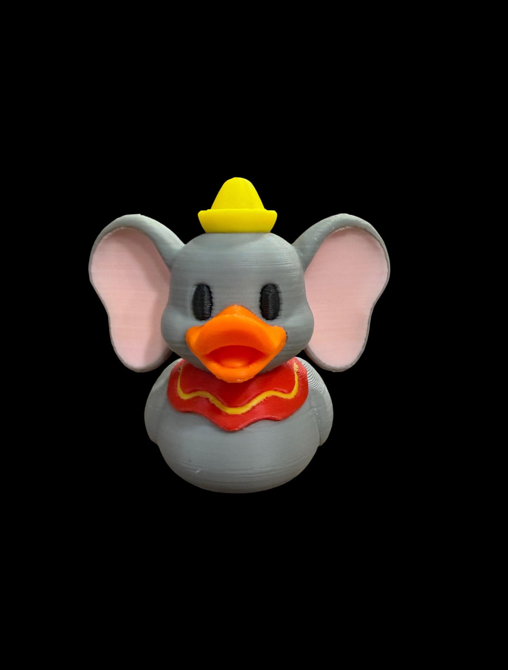 Flapjack – The Big-Eared Duck of Wonder