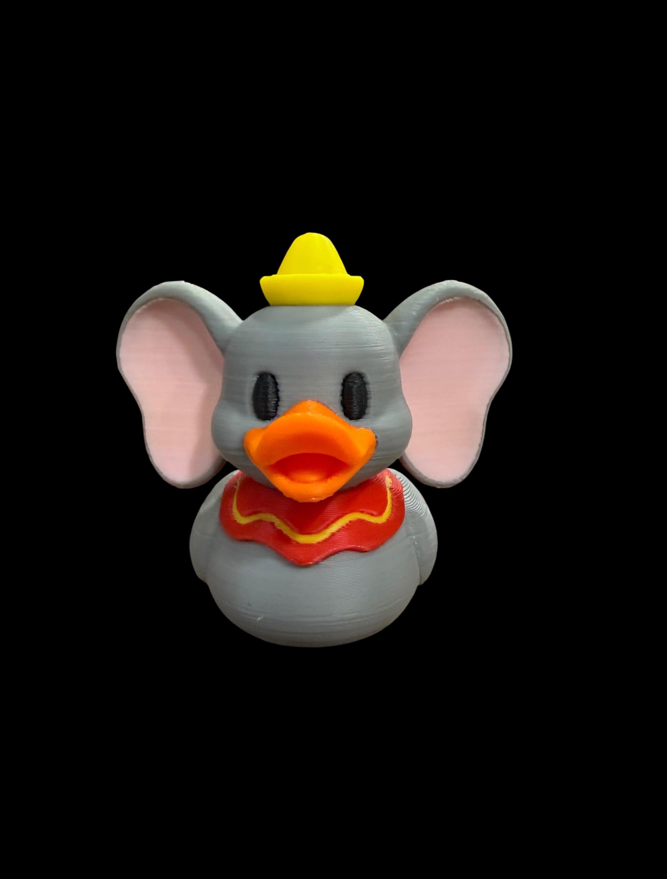 Flapjack – The Big-Eared Duck of Wonder