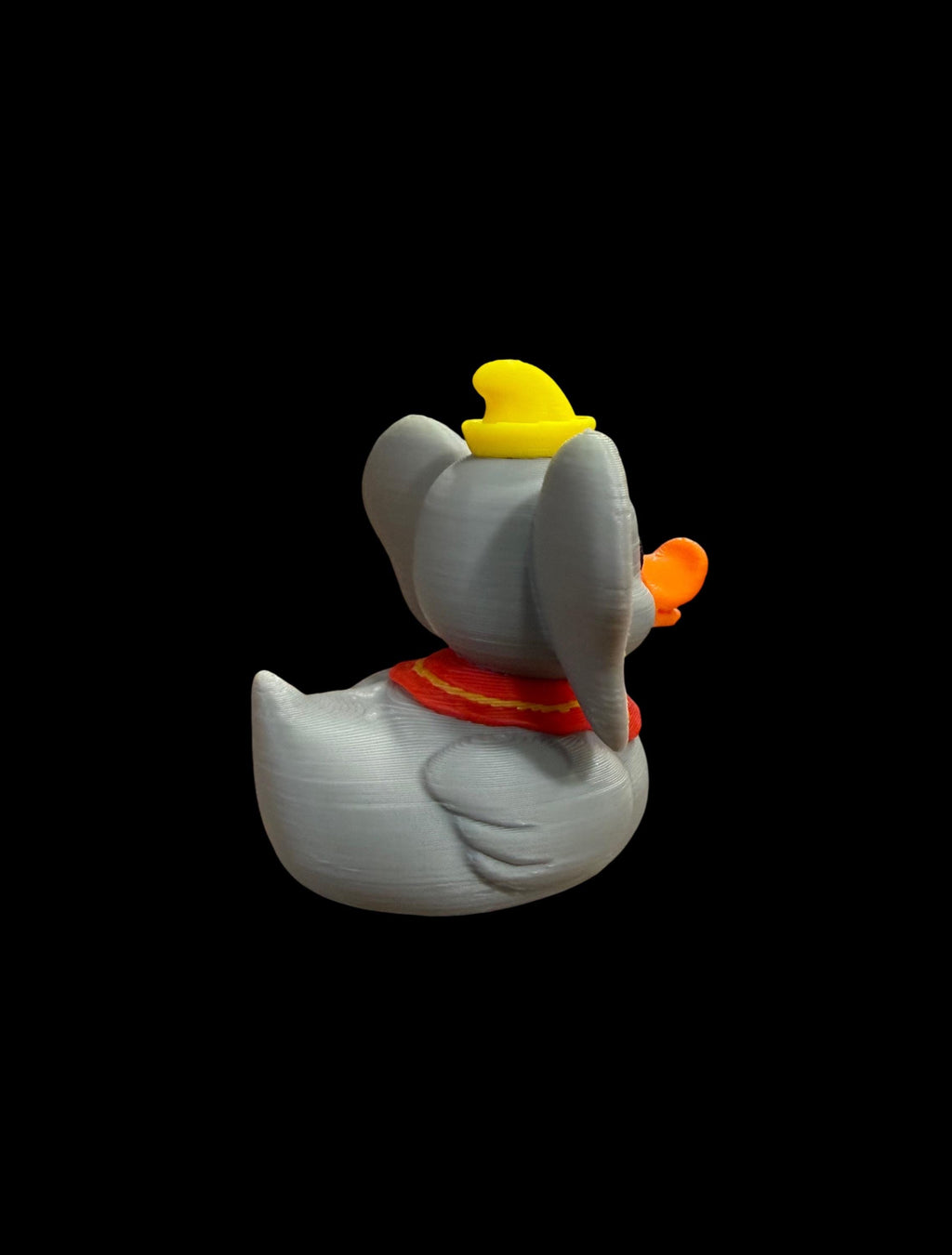 Flapjack – The Big-Eared Duck of Wonder