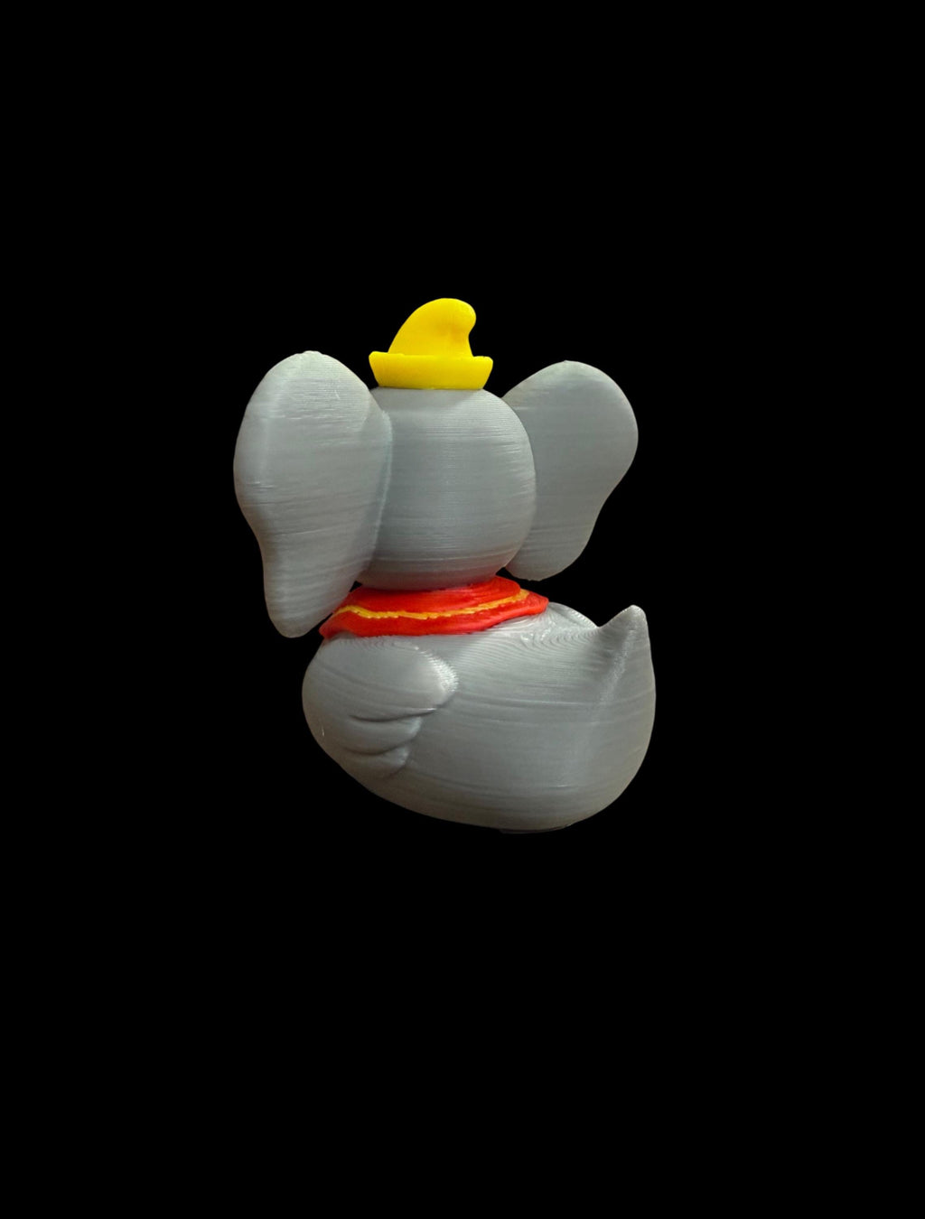 Flapjack – The Big-Eared Duck of Wonder