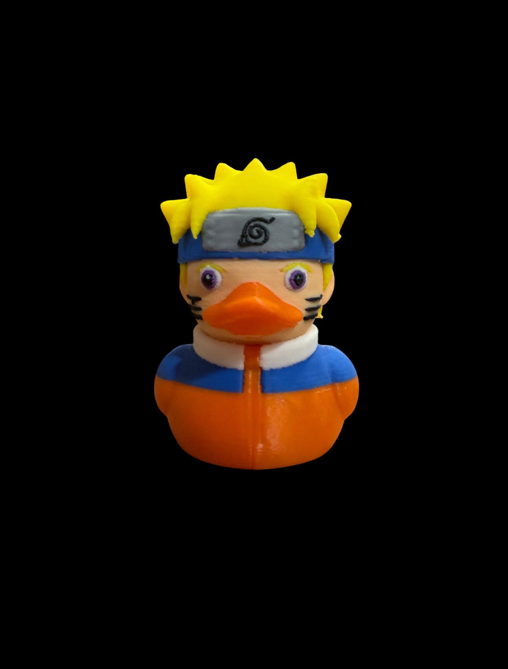 Ramenbeak – The Spirited Ninja Duck