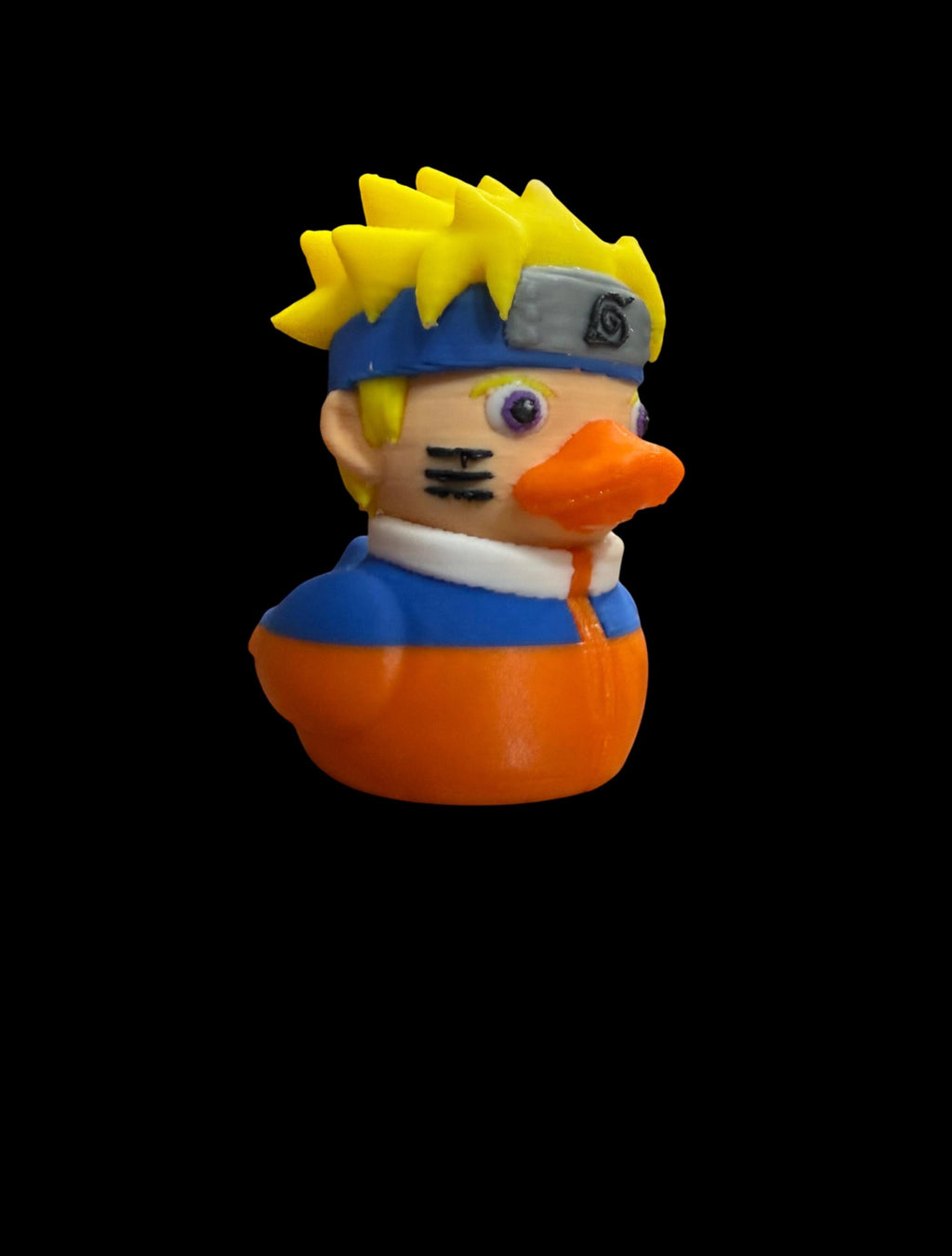 Ramenbeak – The Spirited Ninja Duck