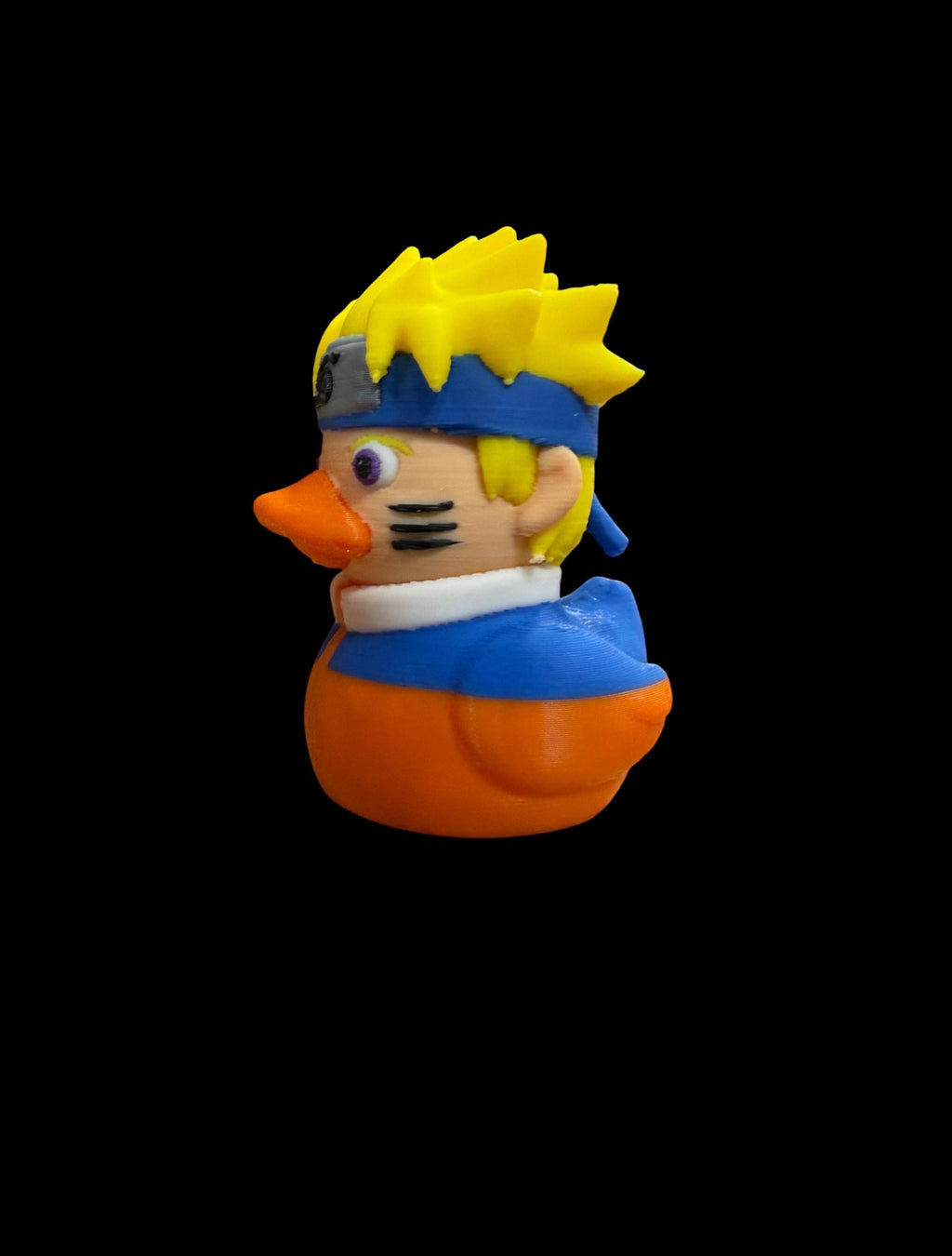 Ramenbeak – The Spirited Ninja Duck