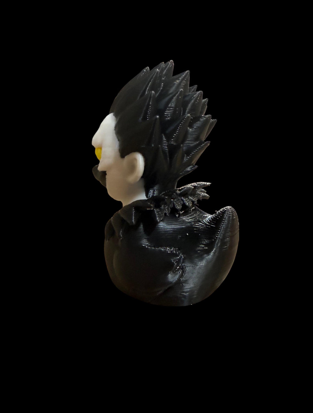 Feathered Reaper – Duck of Shadows