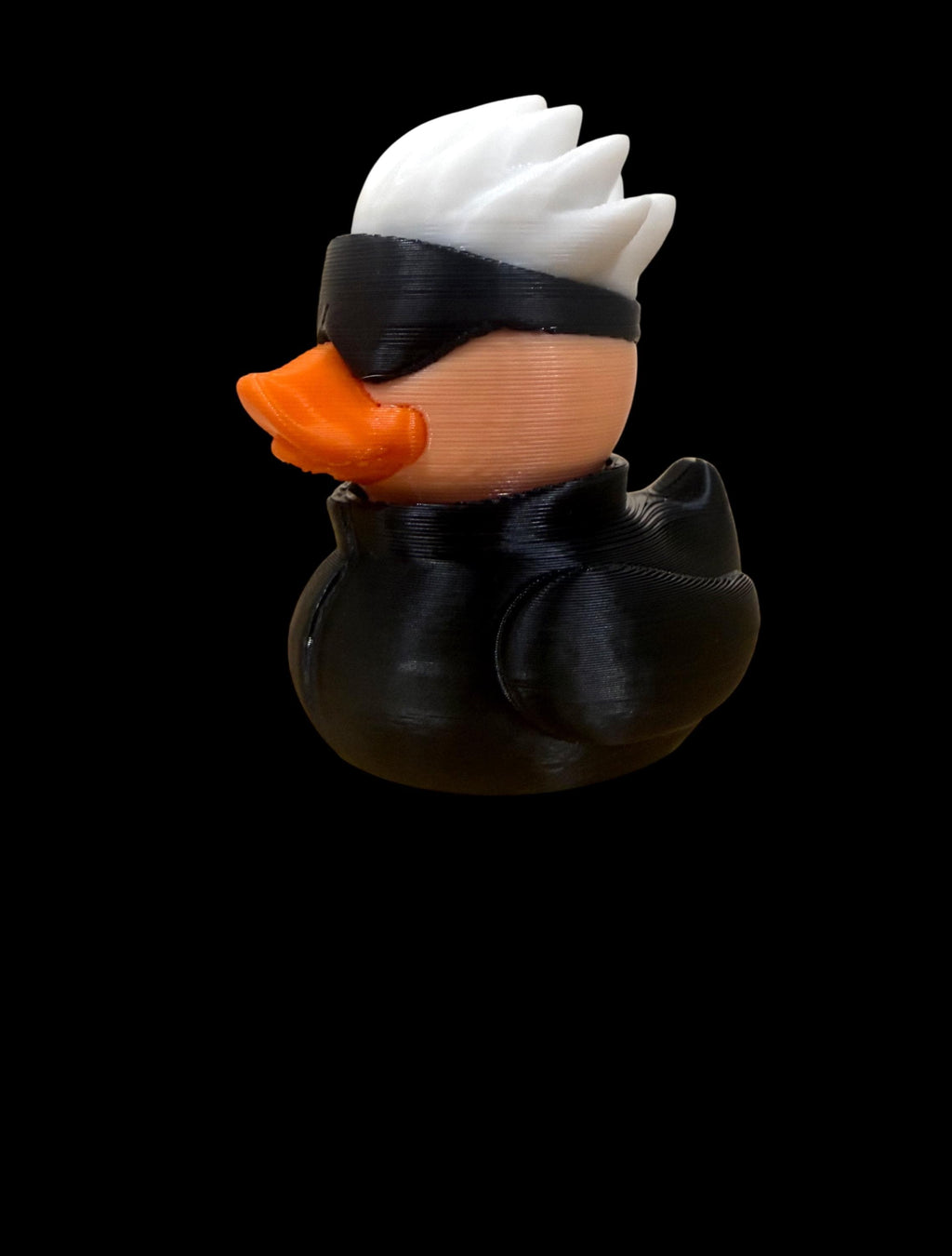 Shadow Sensei – The Coolest Quack in the Game
